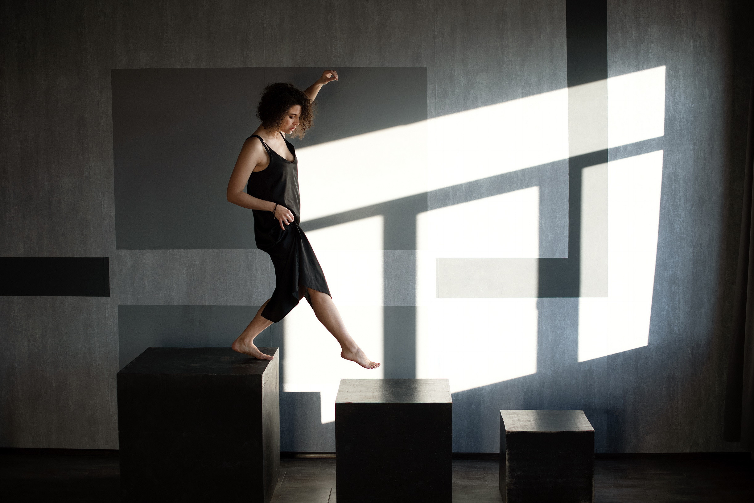 Чувственный женский портрет. Женский фотограф в Москве Наталья Нестерова