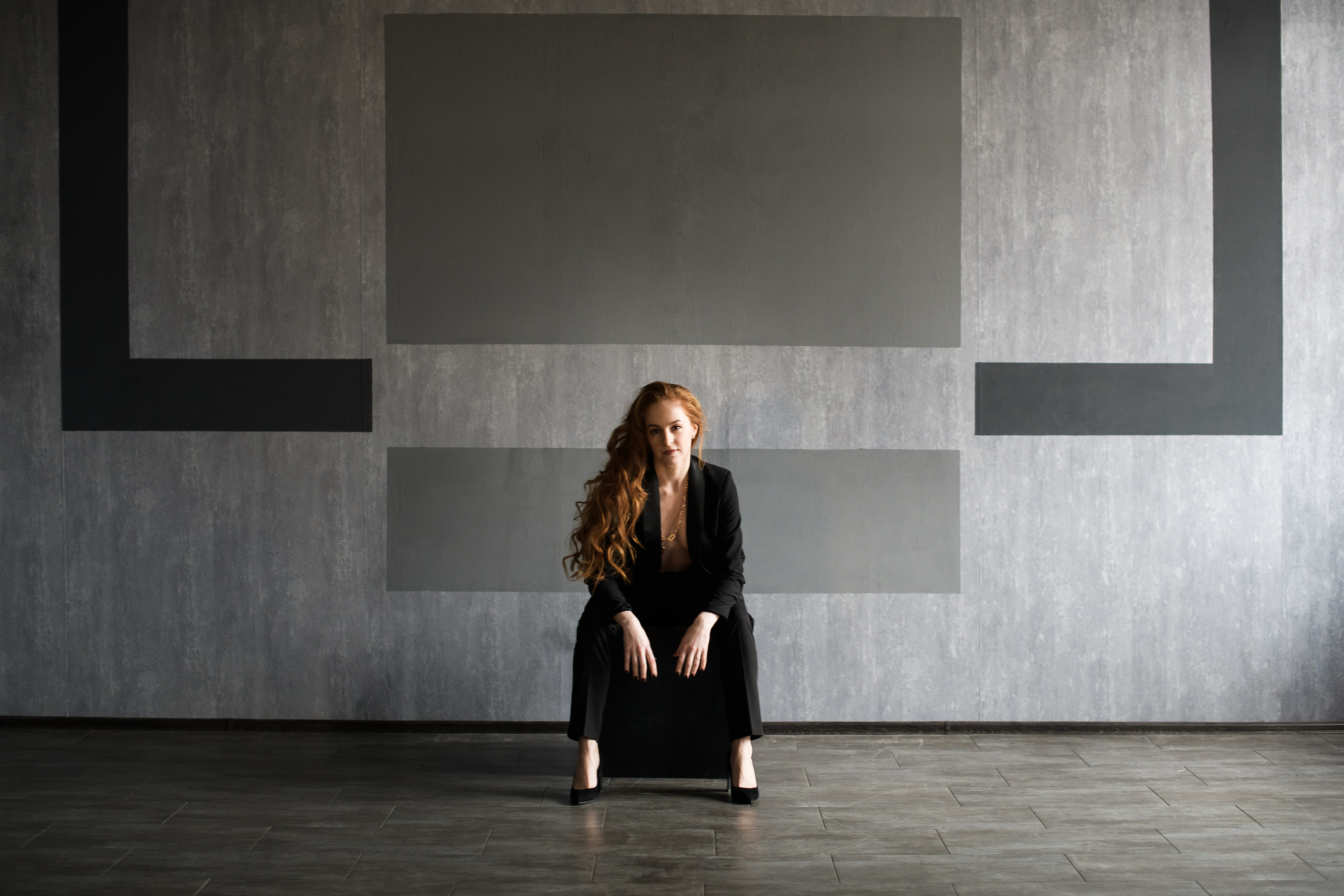 Чувственный женский портрет. Женский фотограф в Москве Наталья Нестерова