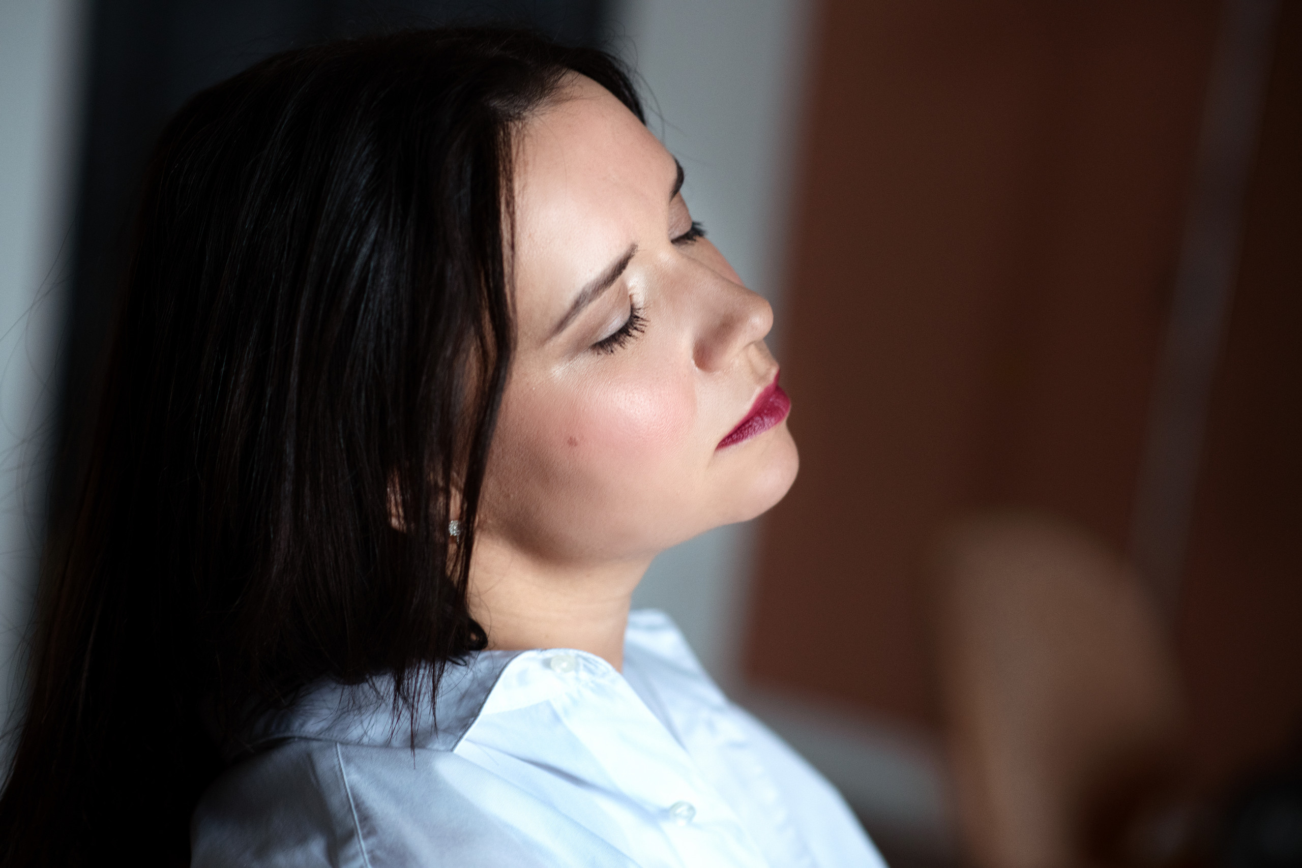 Чувственный женский портрет. Женский фотограф в Москве Наталья Нестерова