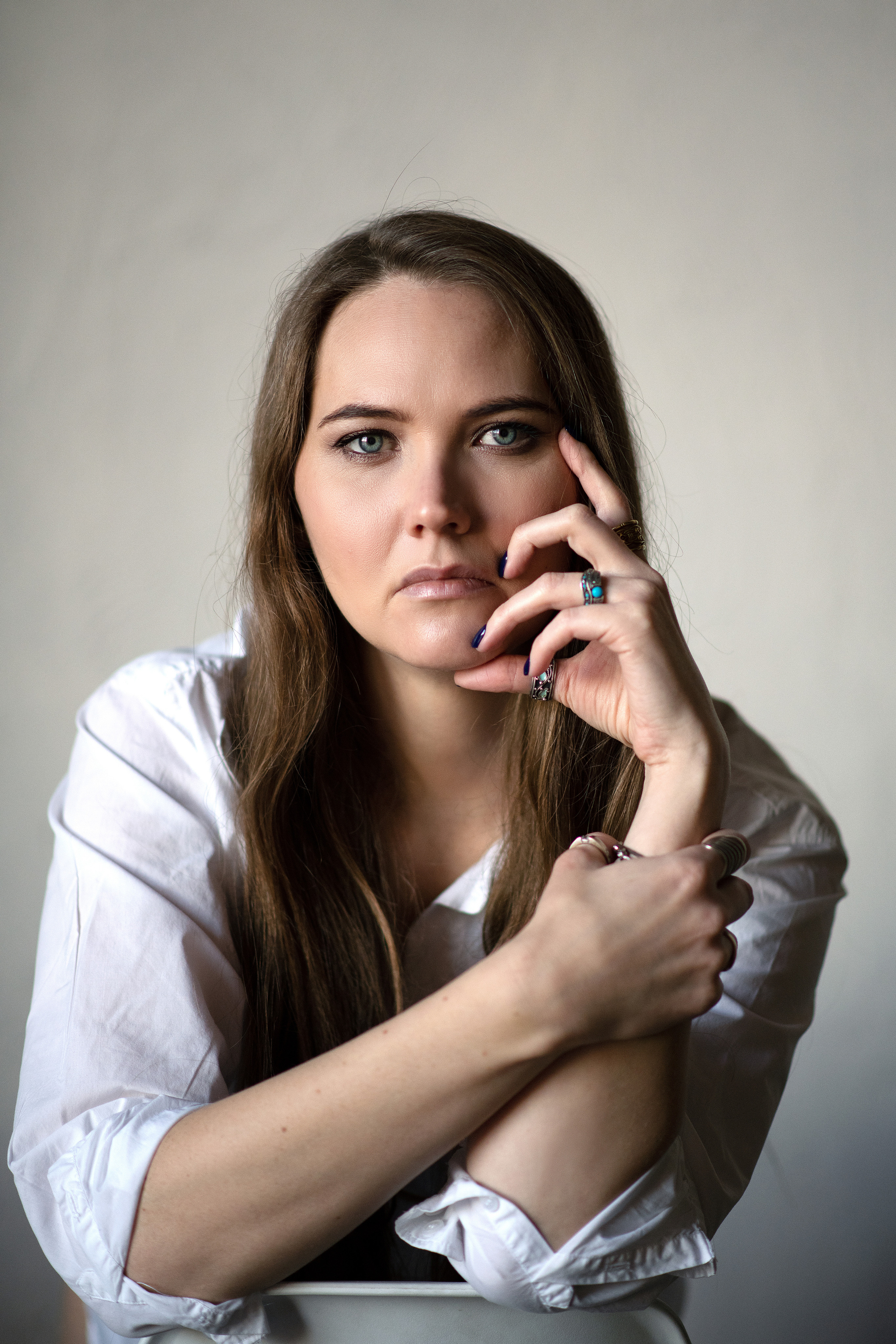 Чувственный женский портрет. Женский фотограф в Москве Наталья Нестерова