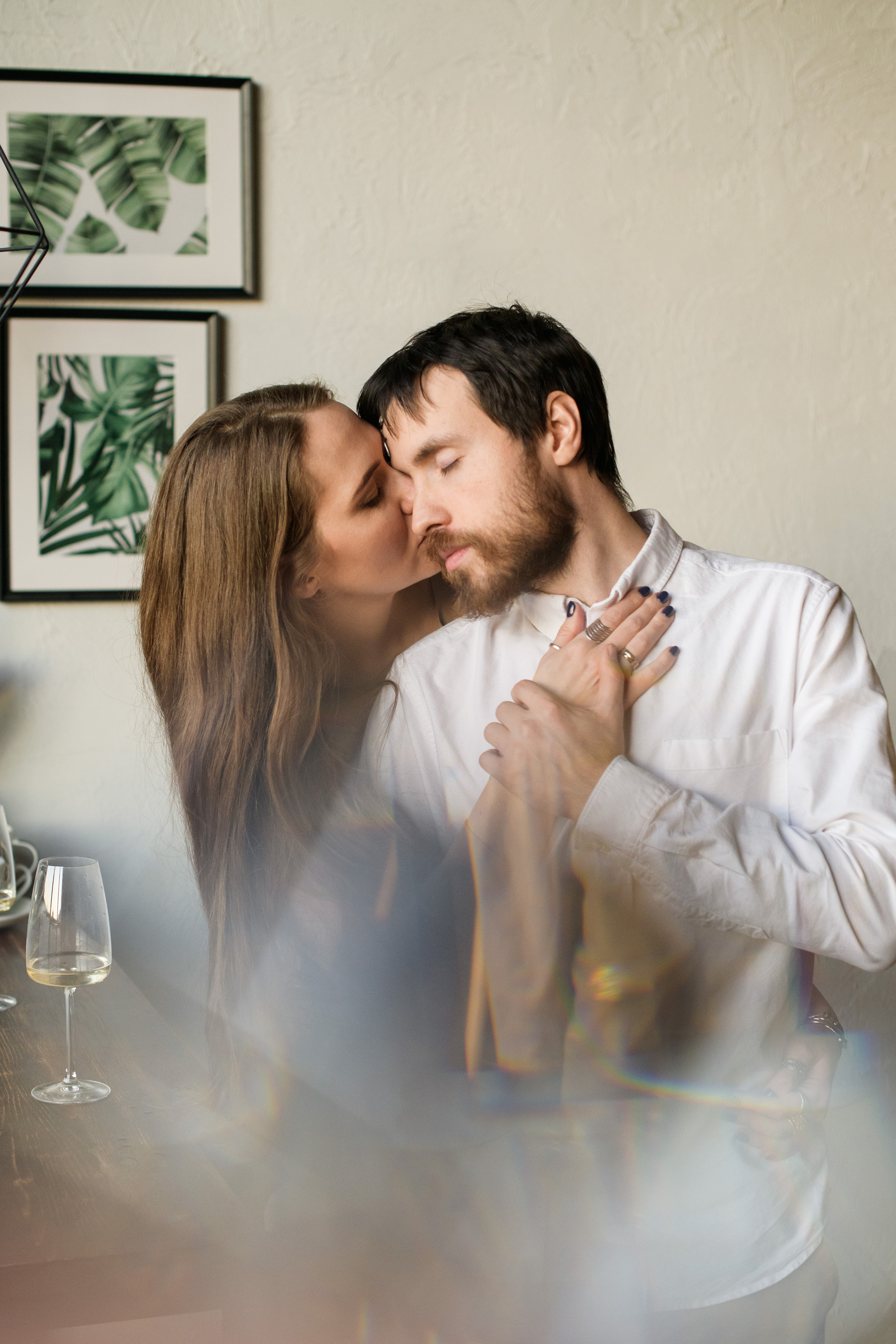 Семейный портрет. Женский фотограф в Москве Наталья Нестерова