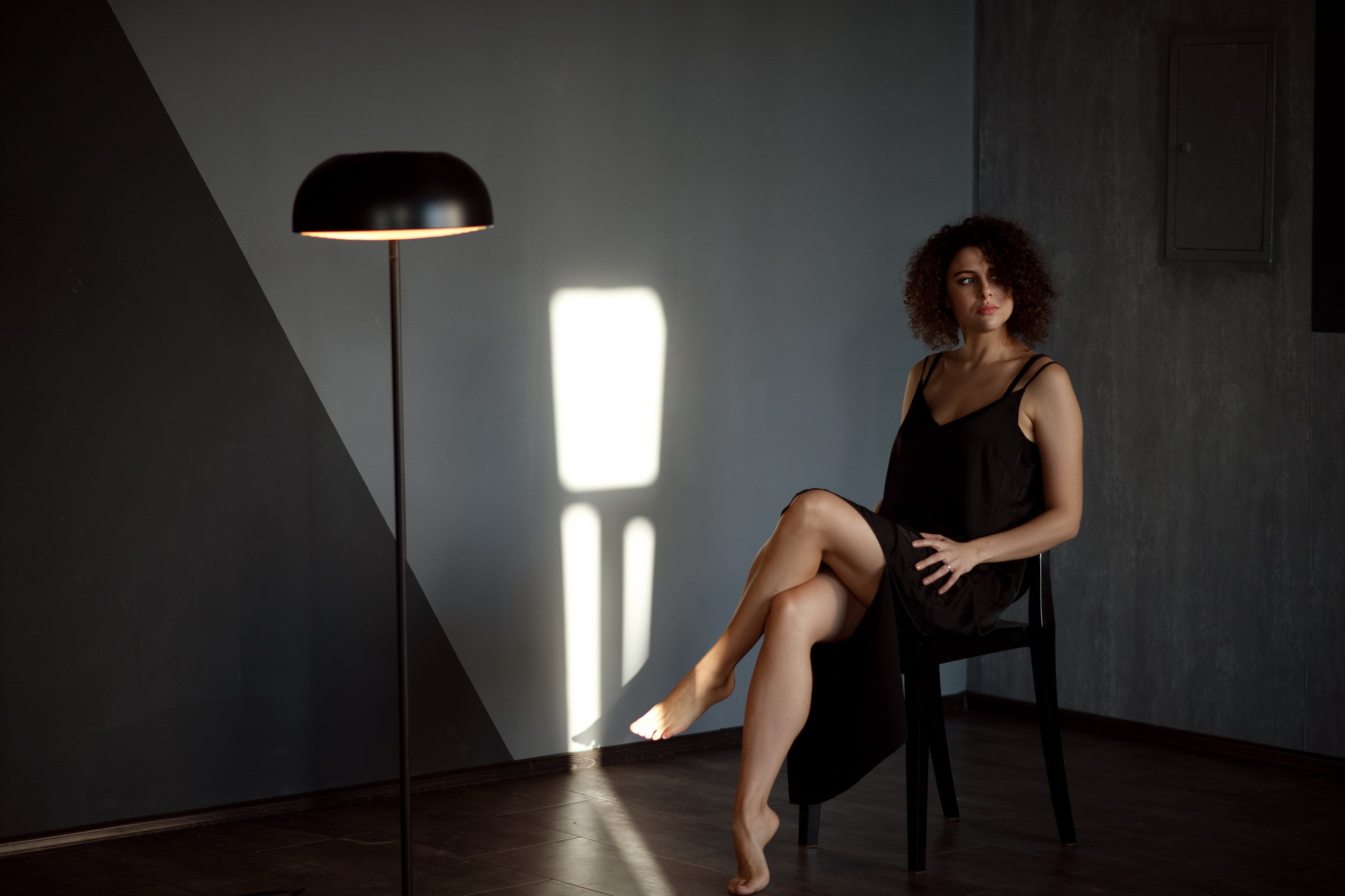 Чувственный женский портрет. Женский фотограф в Москве Наталья Нестерова