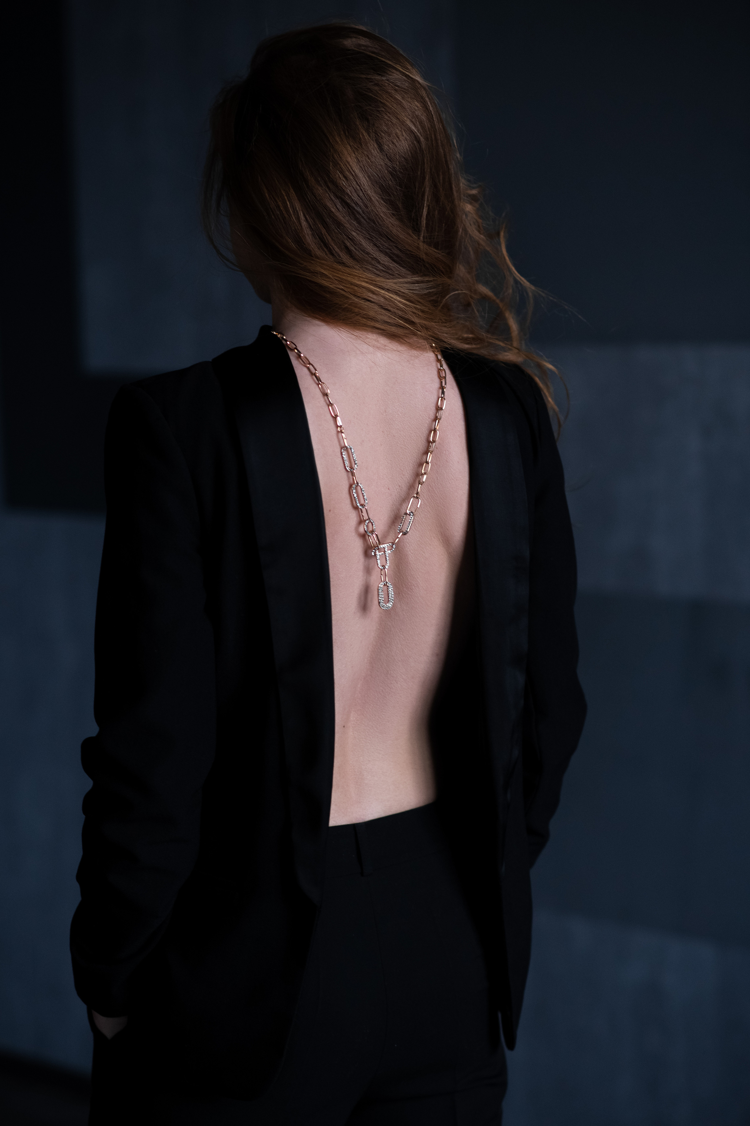 Чувственный женский портрет. Женский фотограф в Москве Наталья Нестерова