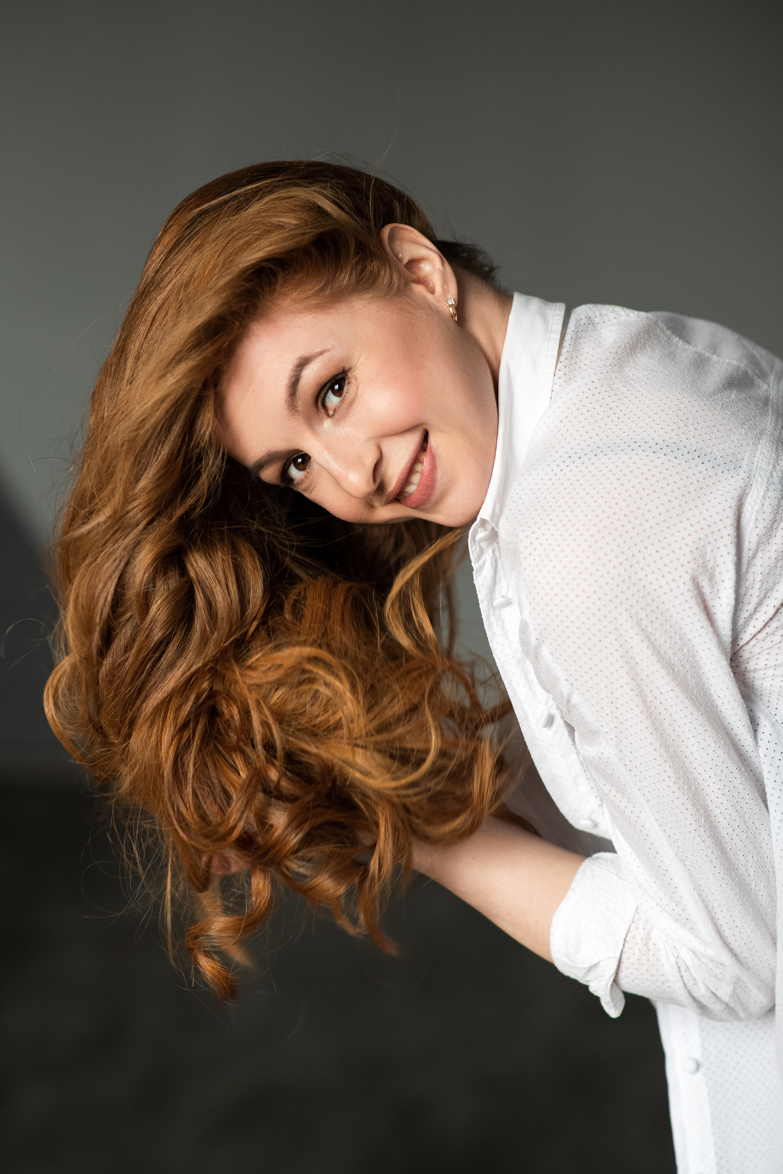 Чувственный женский портрет. Женский фотограф в Москве Наталья Нестерова