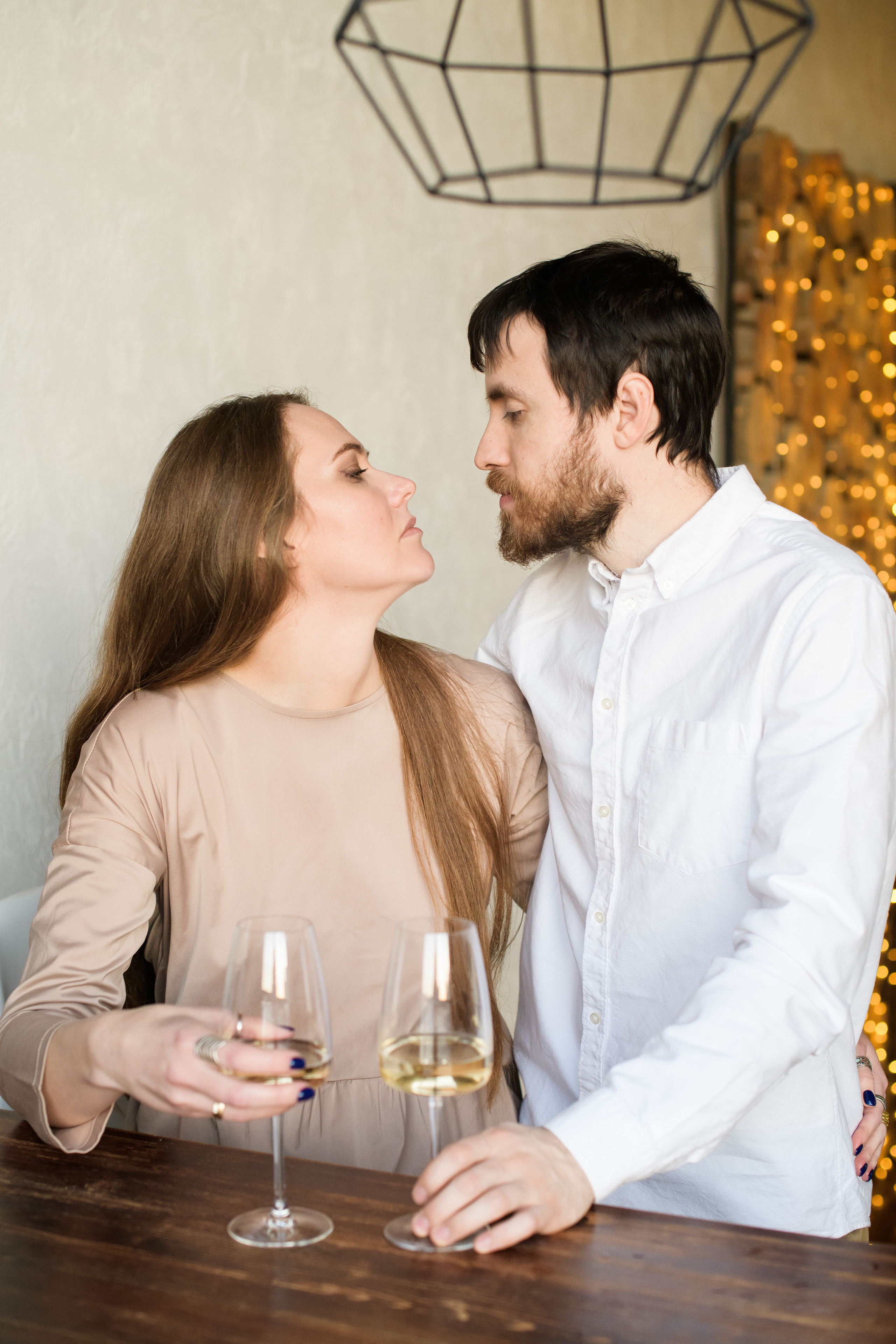 Семейный портрет. Женский фотограф в Москве Наталья Нестерова