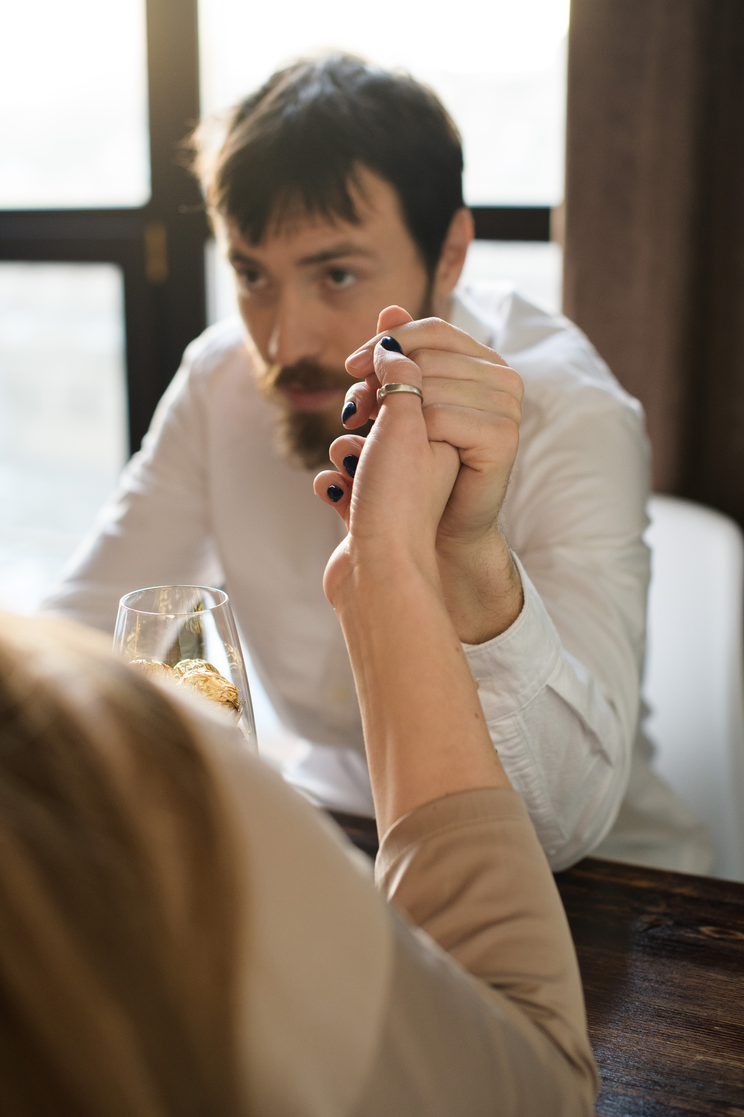 Семейный портрет. Женский фотограф в Москве Наталья Нестерова
