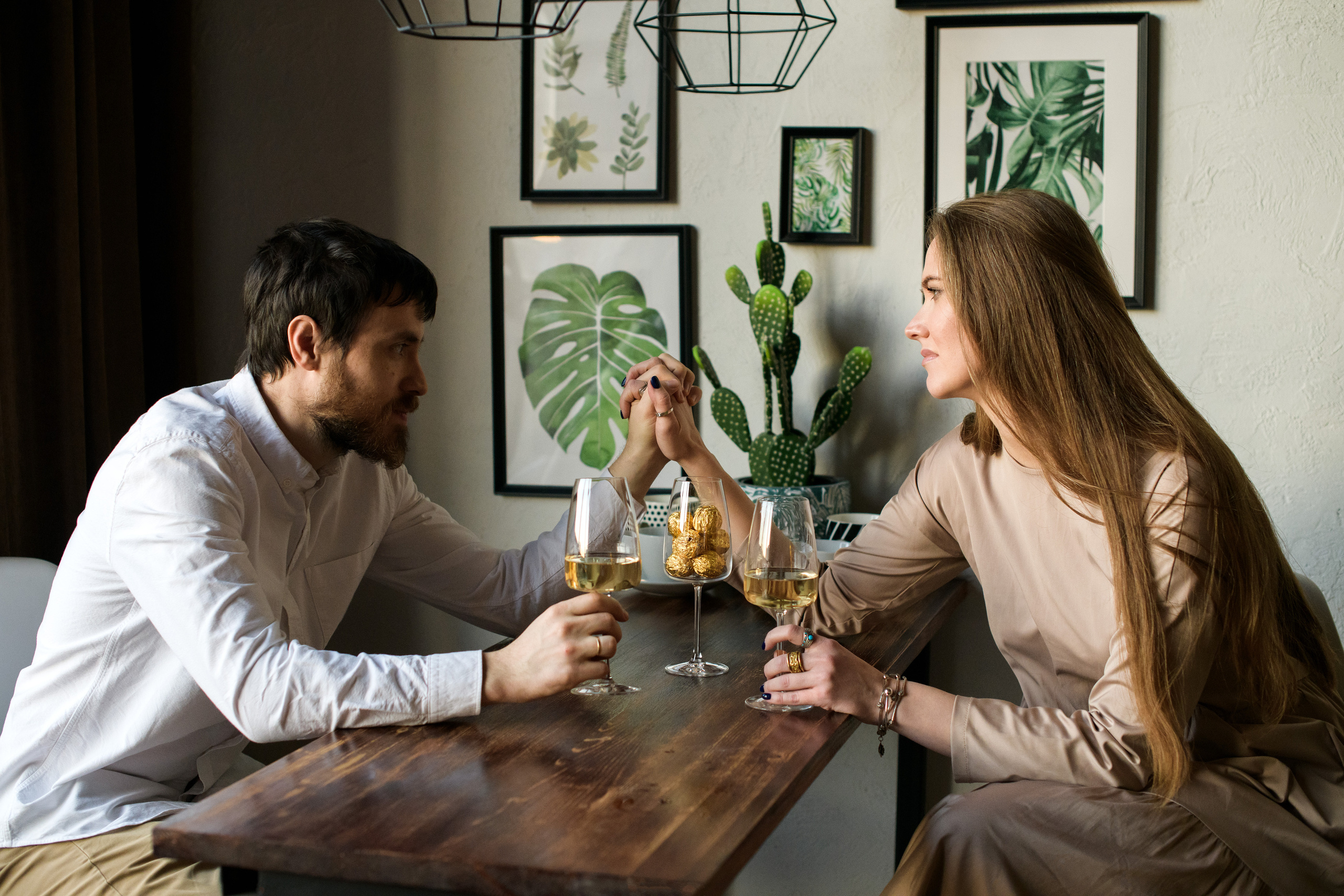 Семейный портрет. Женский фотограф в Москве Наталья Нестерова