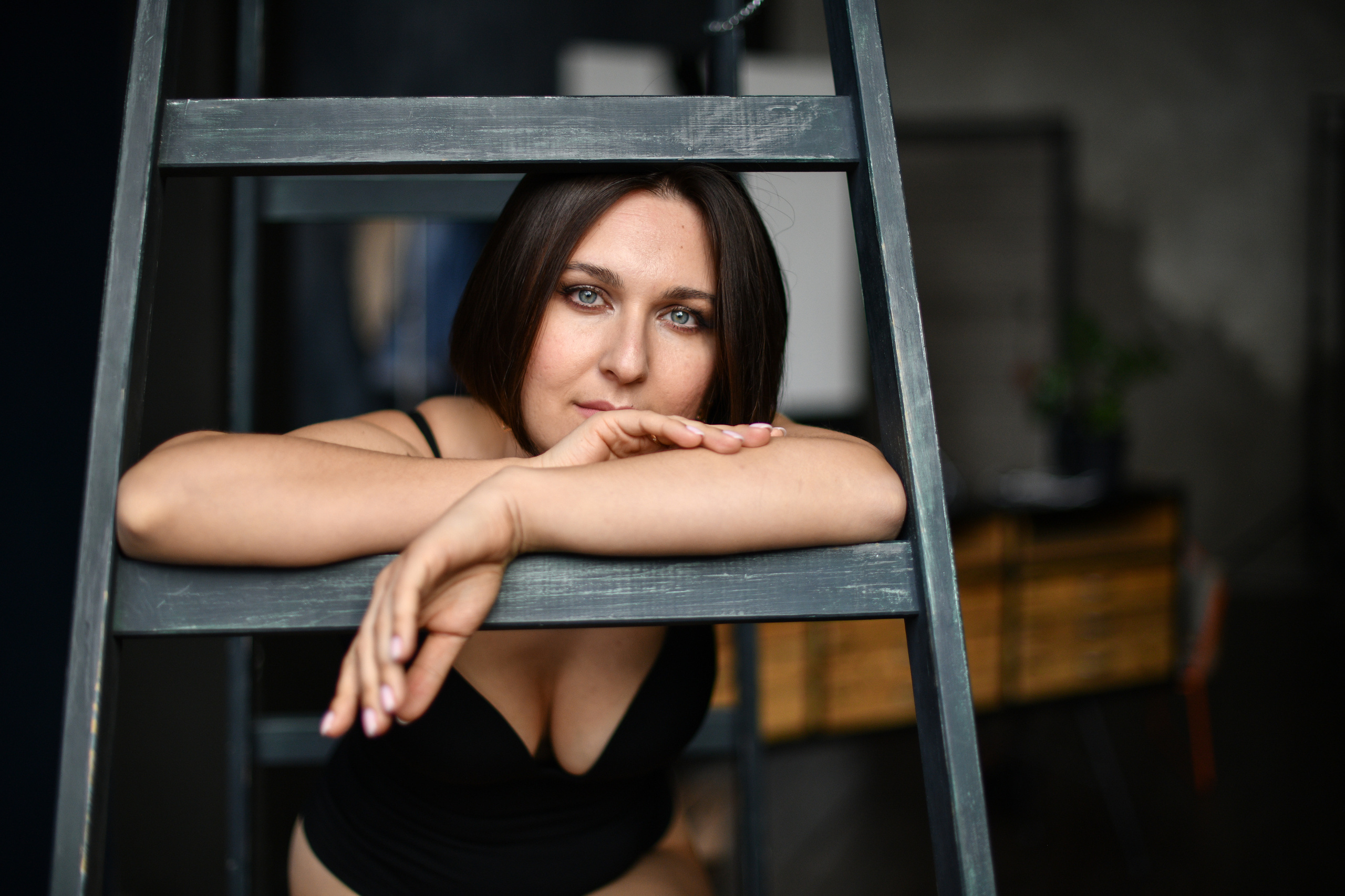 Съемка backstage. Женский фотограф в Москве Наталья Нестерова