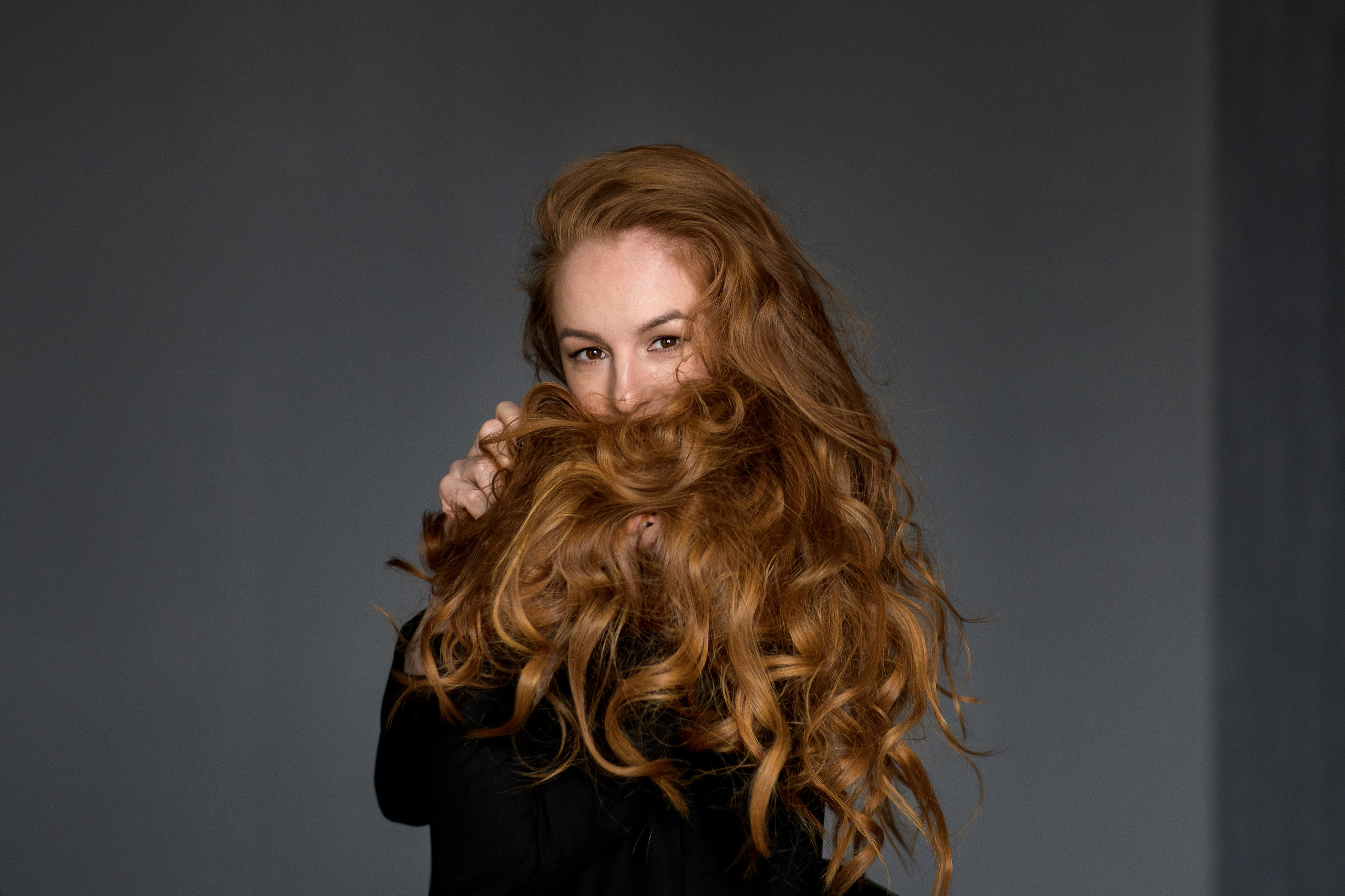 Чувственный женский портрет. Женский фотограф в Москве Наталья Нестерова