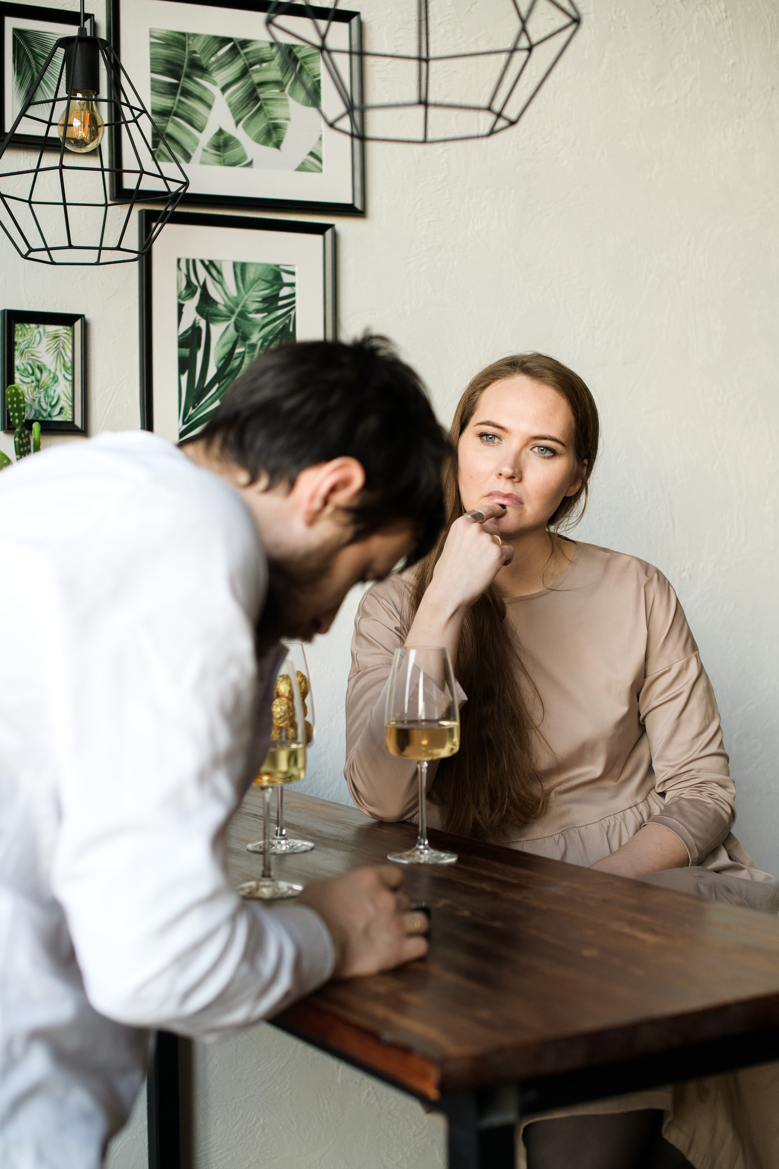 Семейный портрет. Женский фотограф в Москве Наталья Нестерова