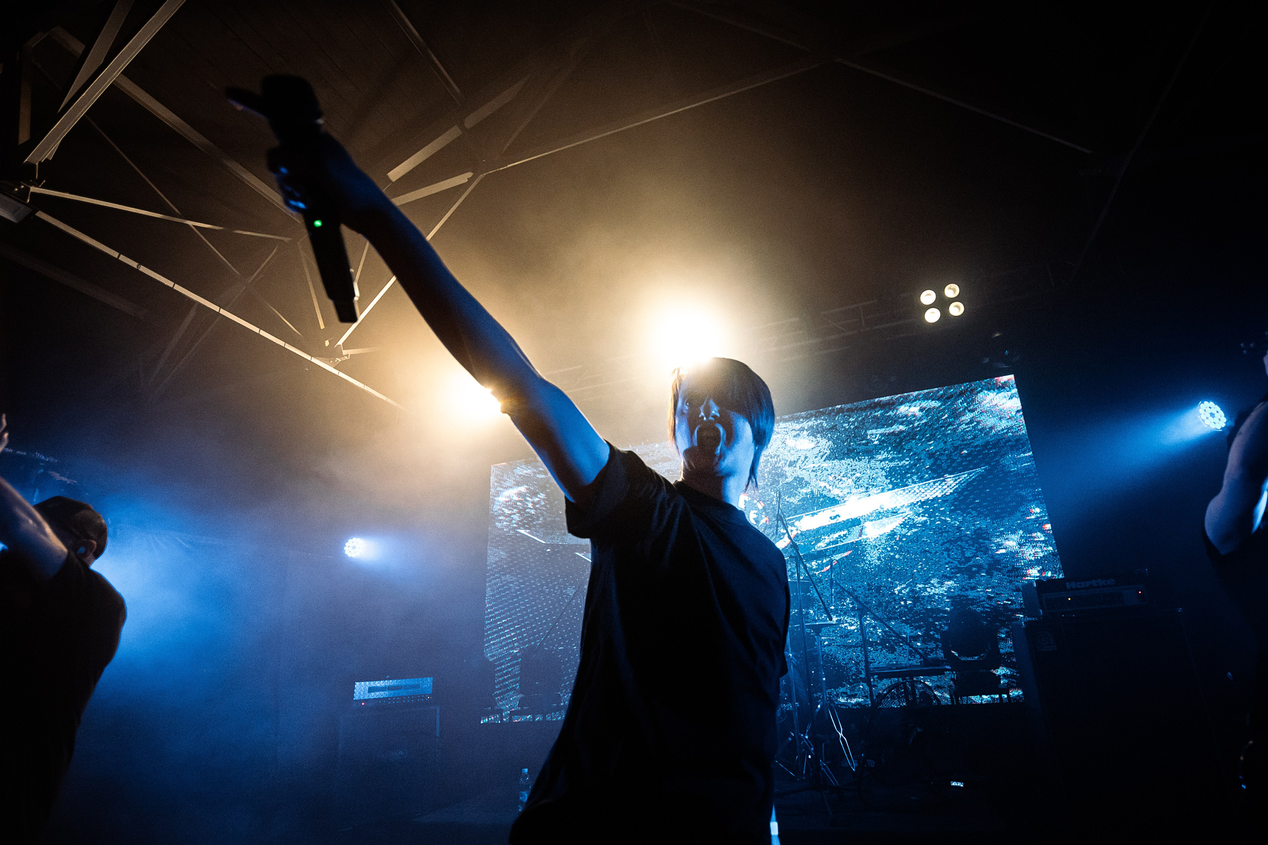 DРУГОЙ ВЕТЕР. Фотограф Елена Богачева (lenalena_na_na_na)