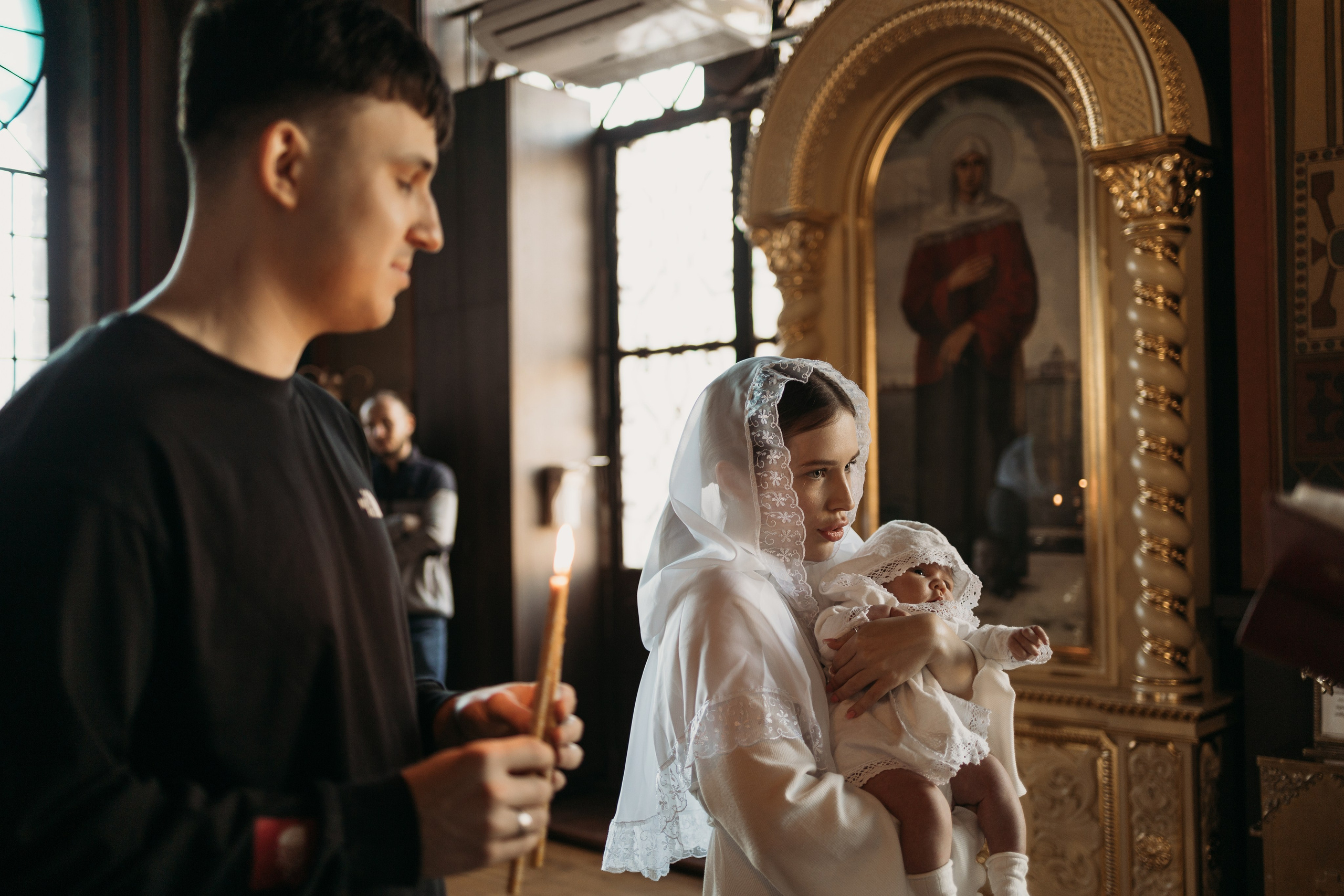 Варвара. Самый теплый фотограф в Краснодаре Рябоконь Ксения