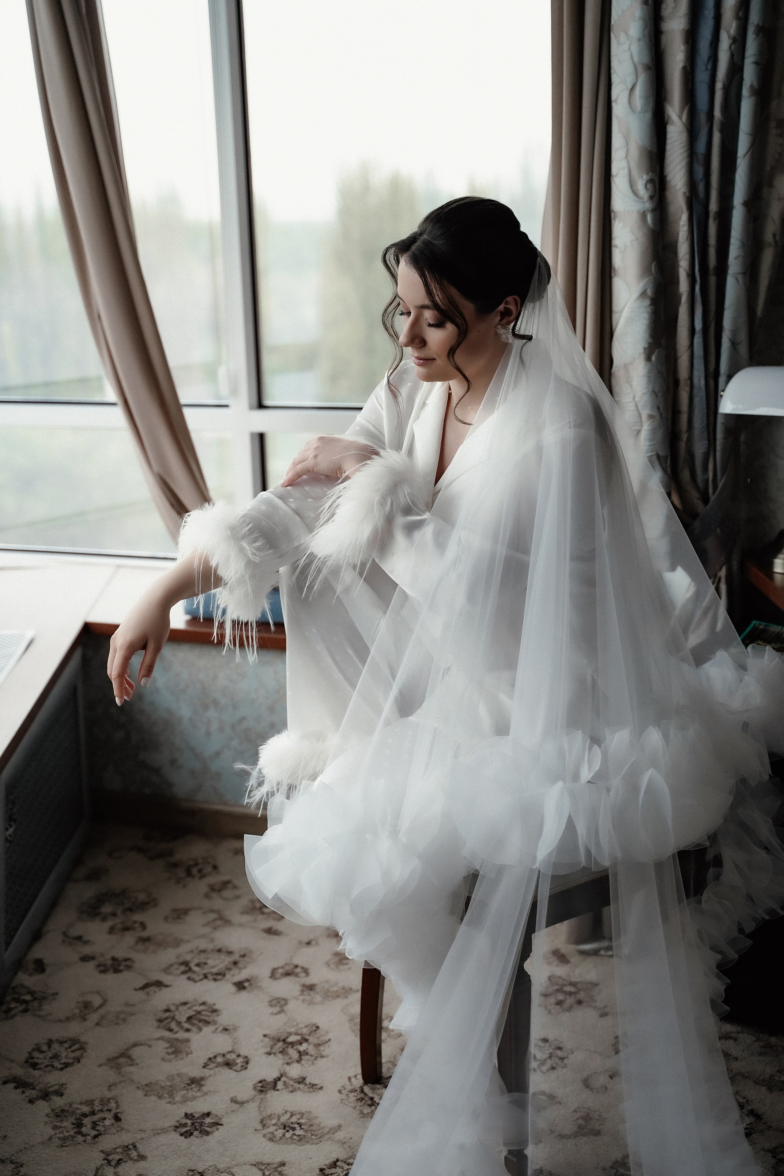 Карина & Алексей 2025. Фотосъемка и видеосъемка свадеб Липецк