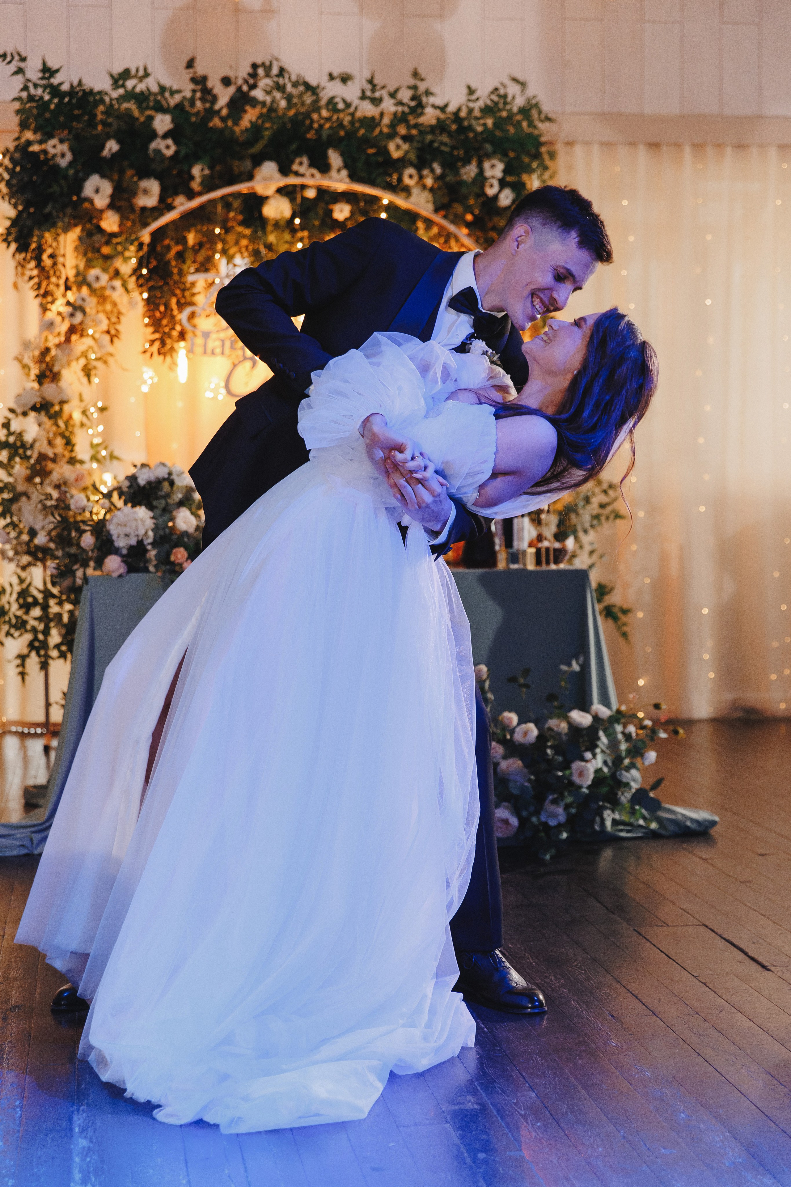 Анастасия и Иван. Свадебный и репортажный фотограф Евгений Петров