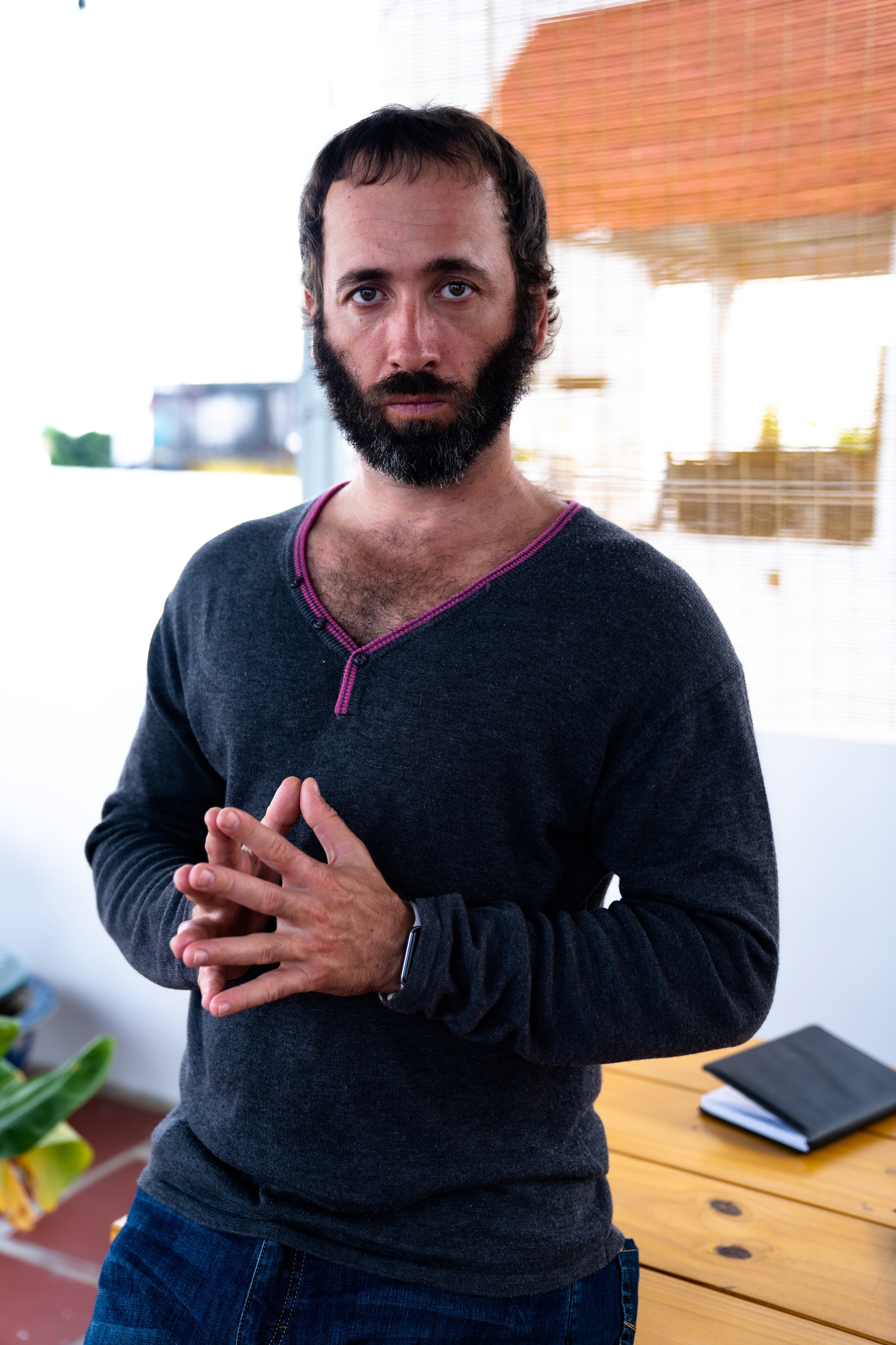 Man. Фотограф в Муйне и Фанхьете — Фотосессии для туристов, пар и семей