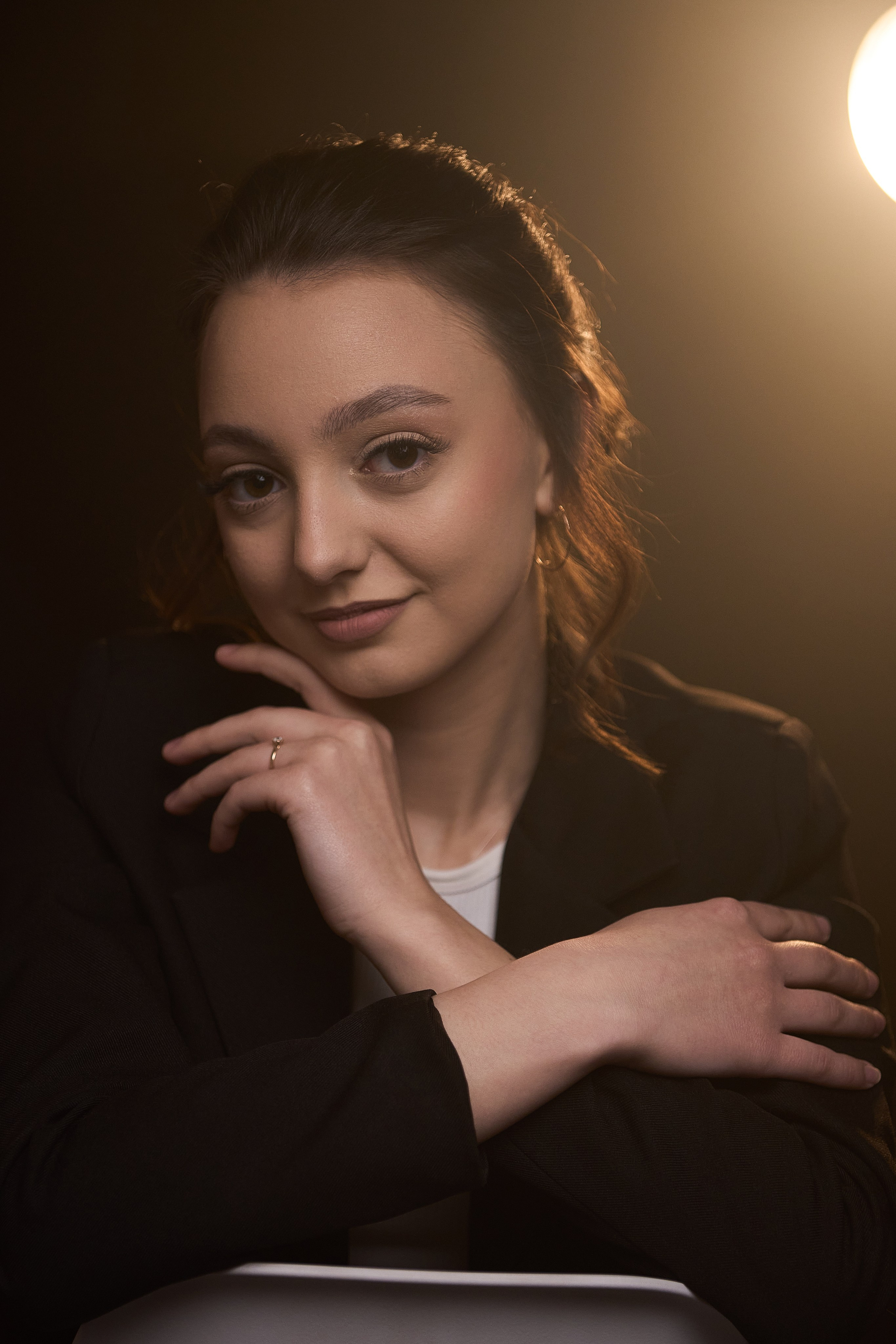 Дарья. Фотограф и видеограф Павел Серобабов