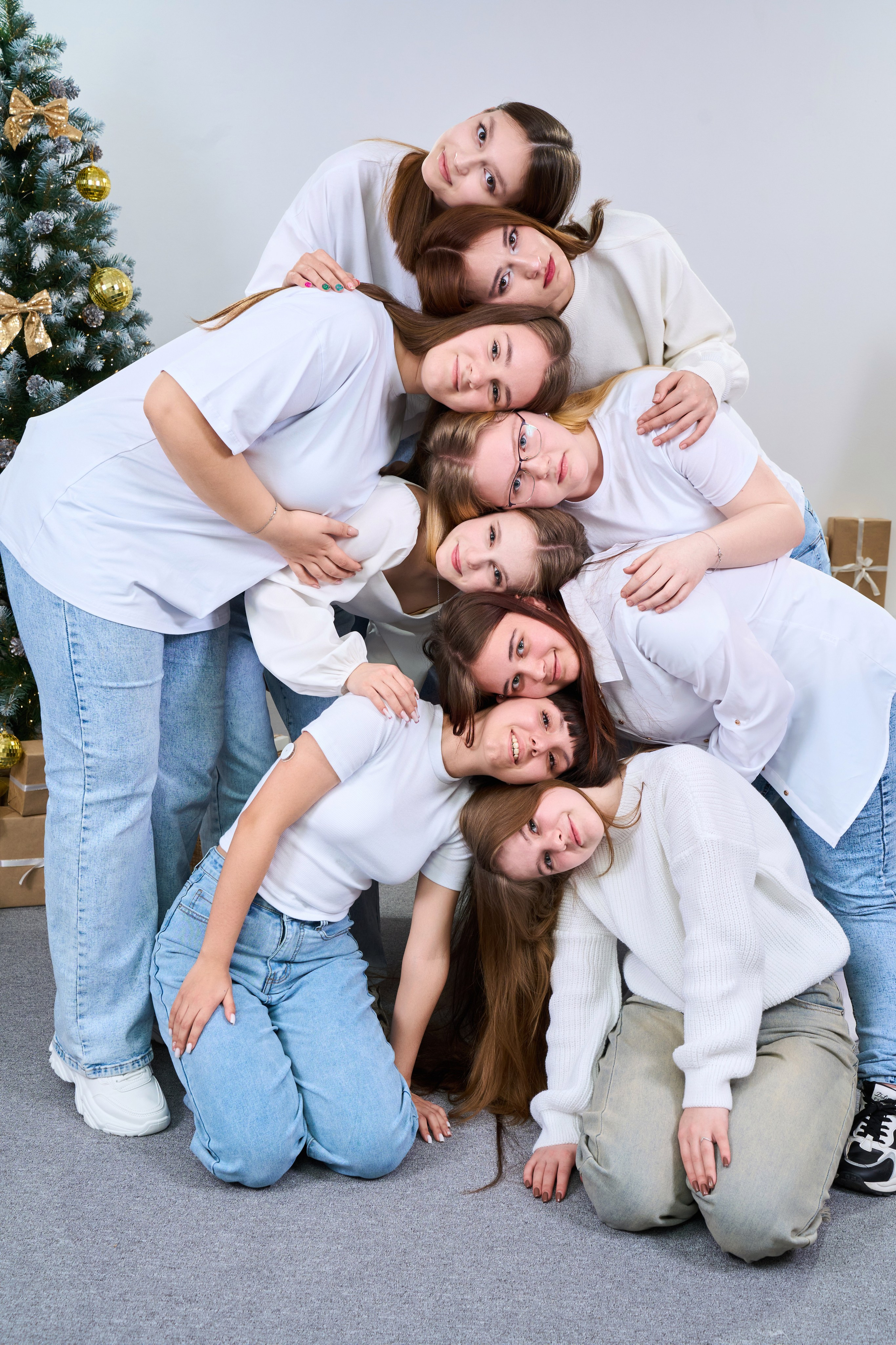 СШ № 1 Седельниково 9 класс 2025 г. Фотограф и видеограф Павел Серобабов