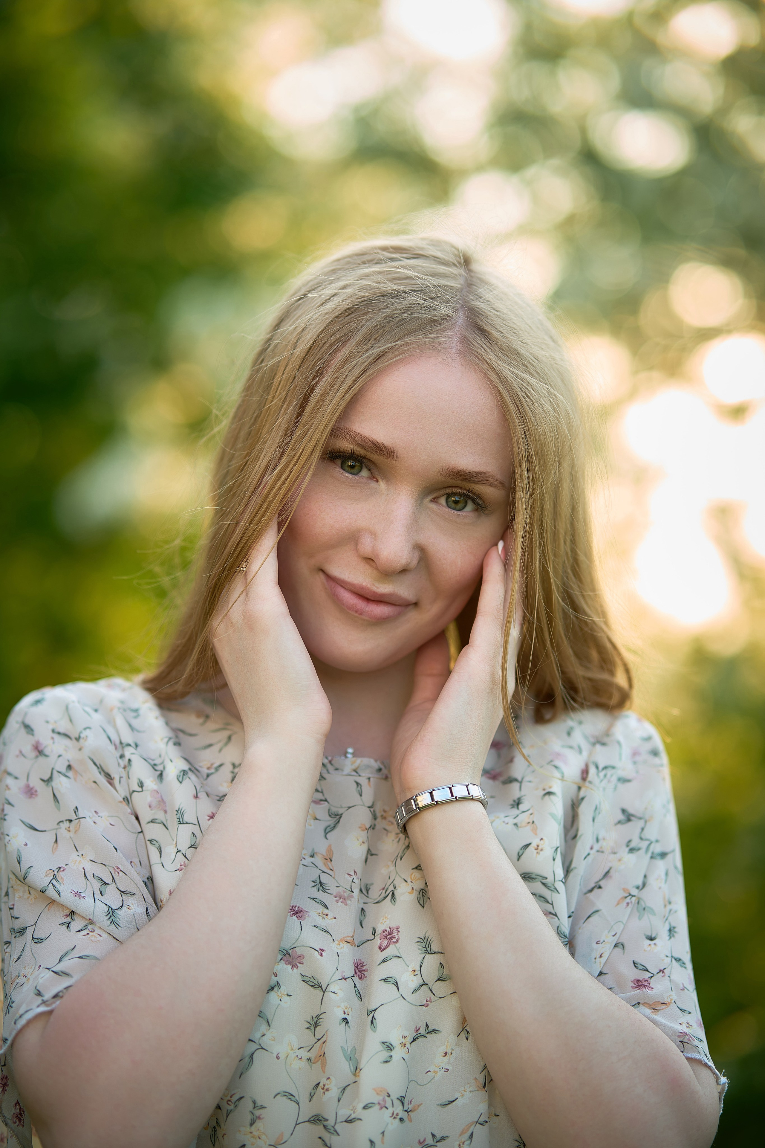 Топовый фотограф в Омске