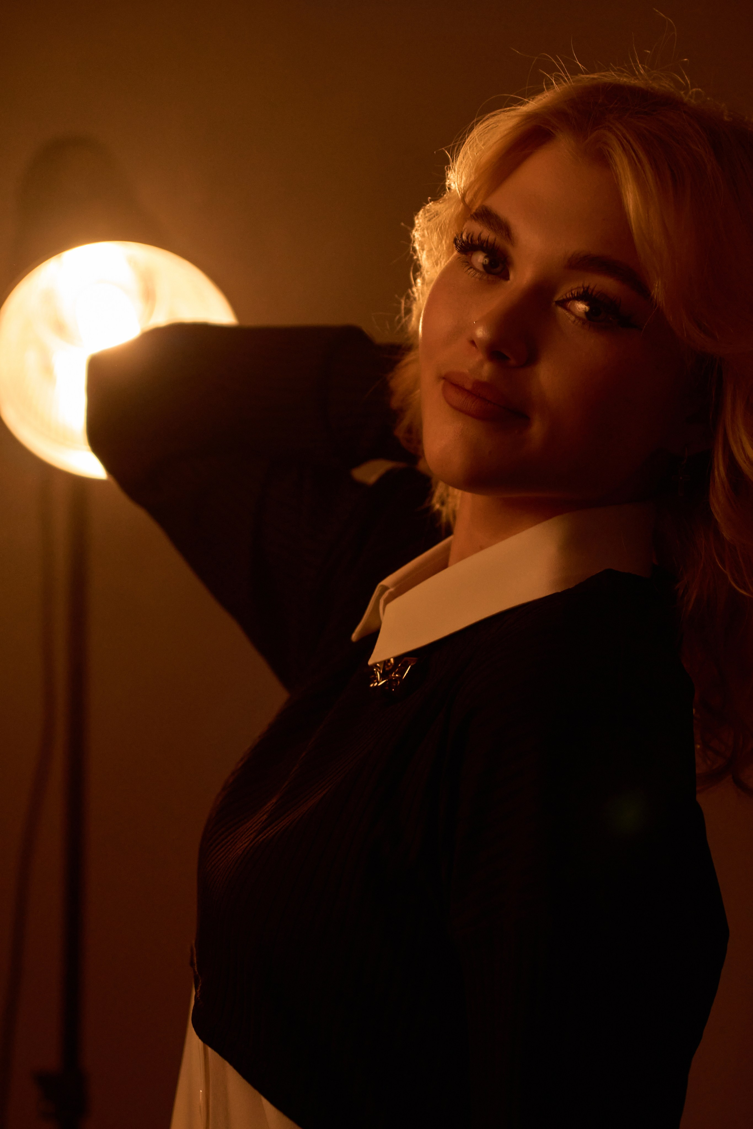 Анастасия. Фотограф и видеограф Павел Серобабов