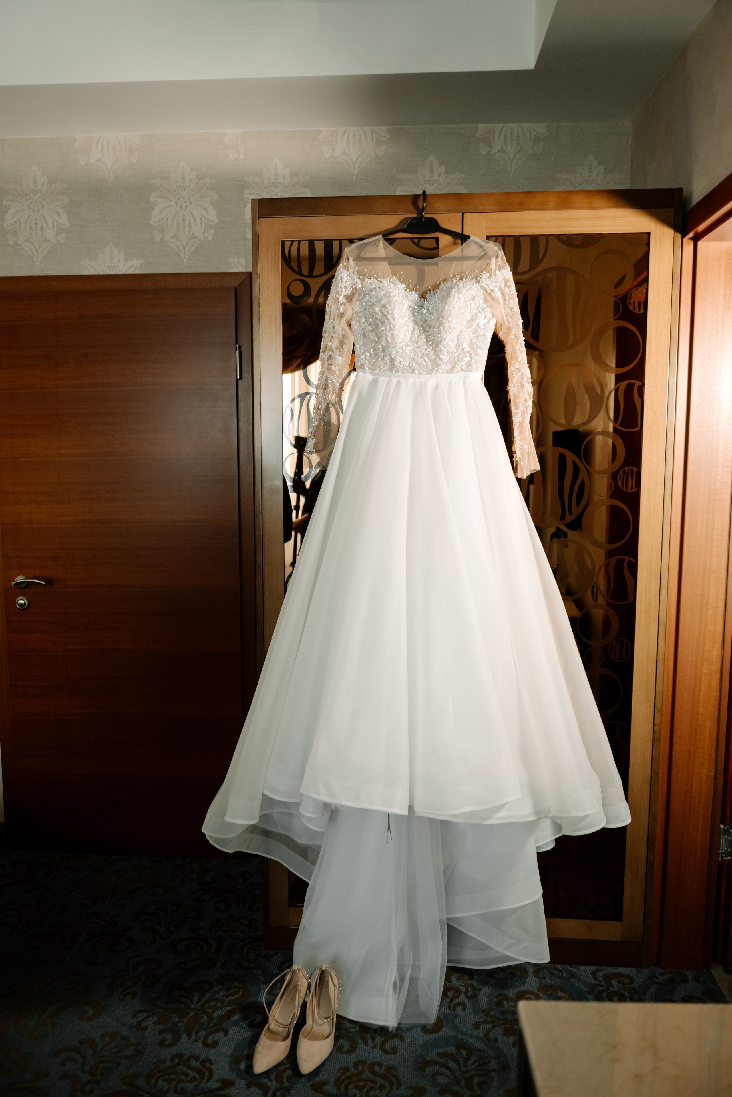 Катерина и Вадим. Свадебный и сеейный фотограф в Санкт-Петербурге Елена Худякова