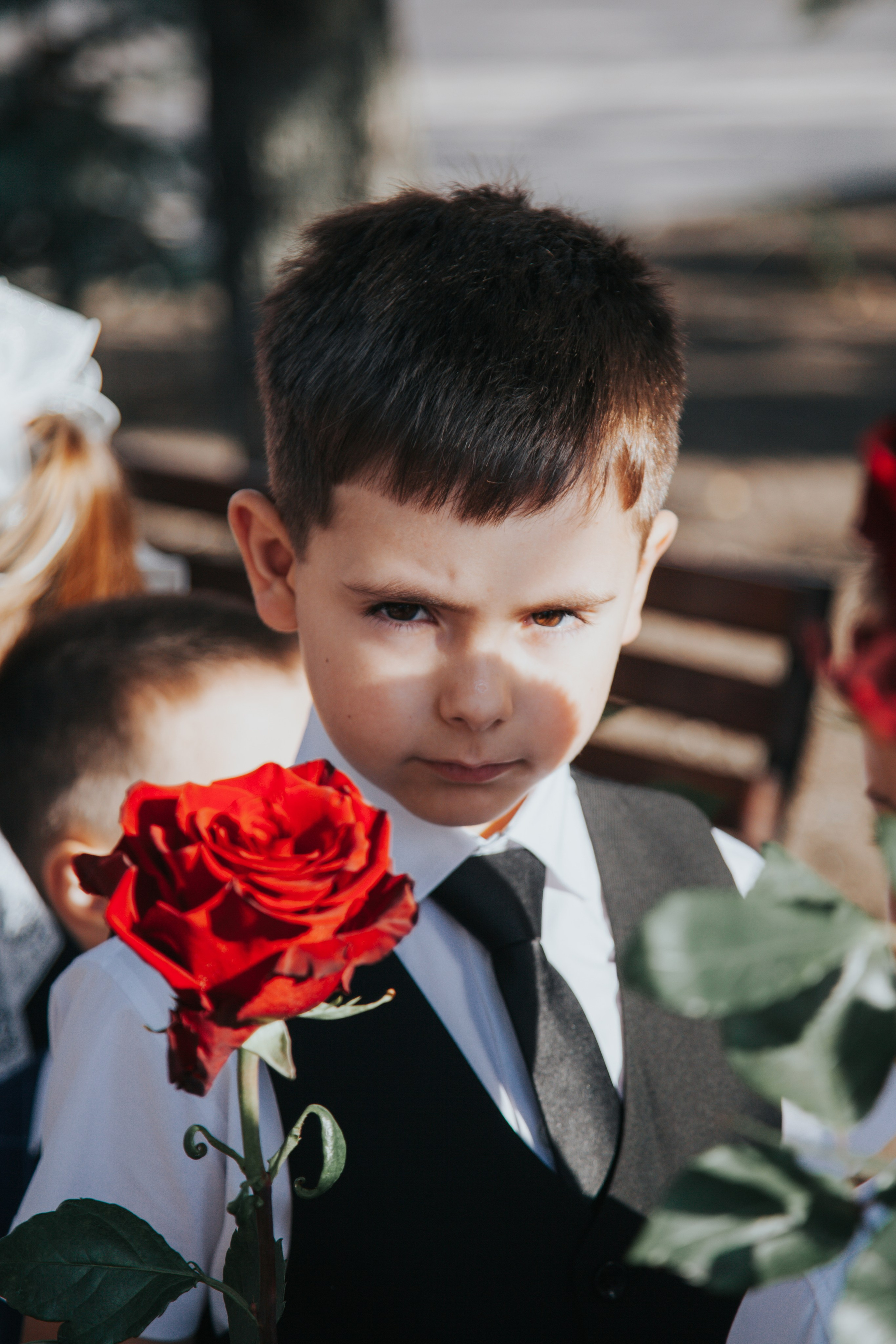 Репортаж. Фотограф Эльвина Серафимова