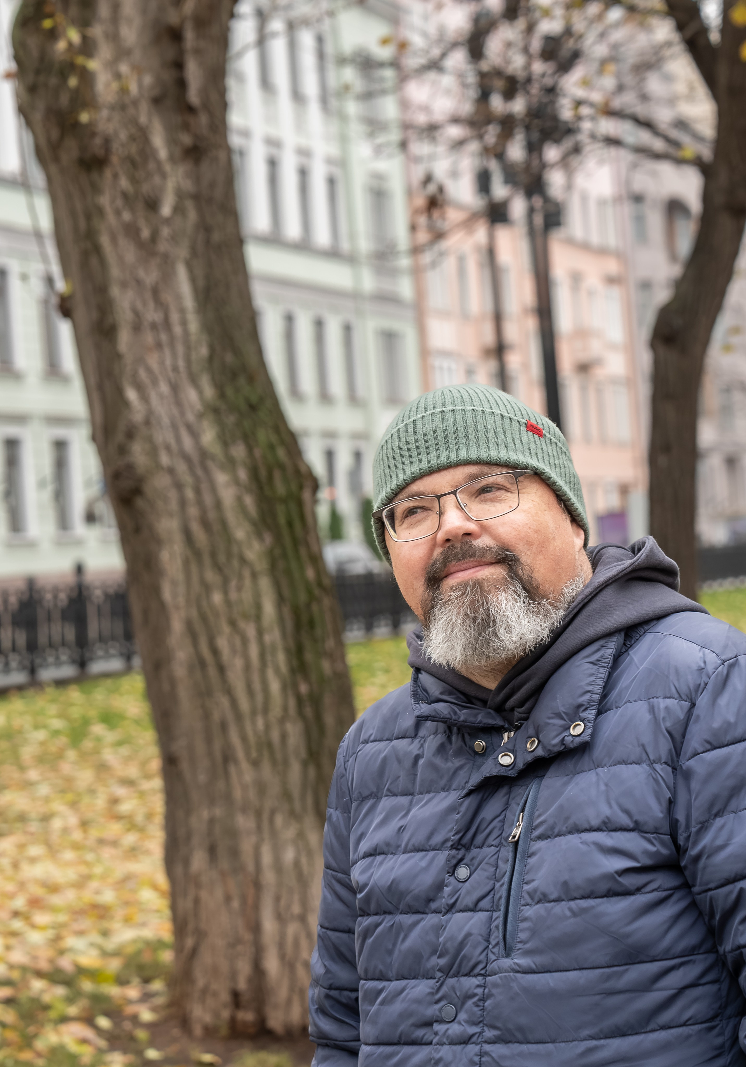 Гид Денис. Фотограф в Москве