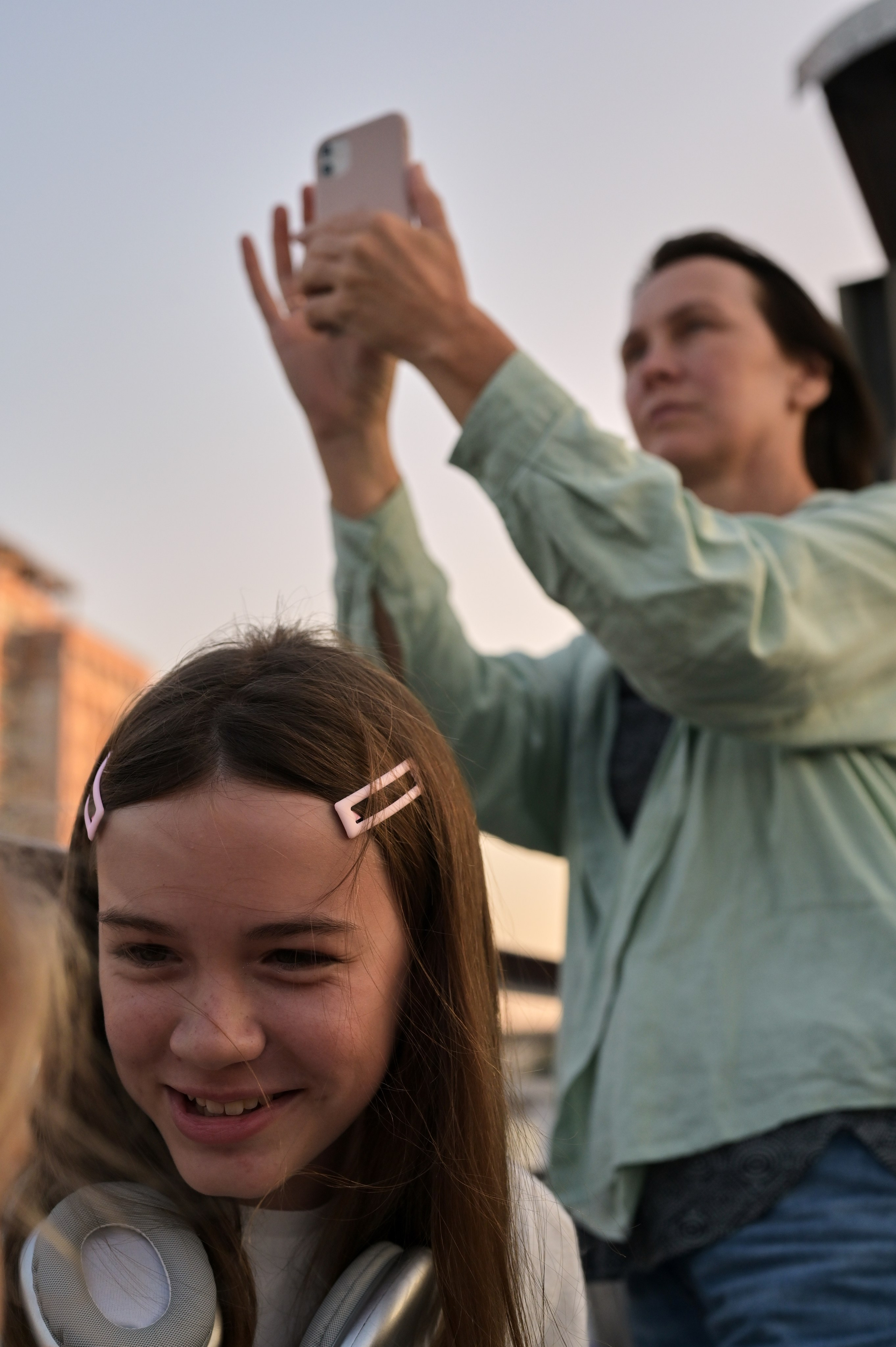 Репортажная съёмка. Фотограф в Москве