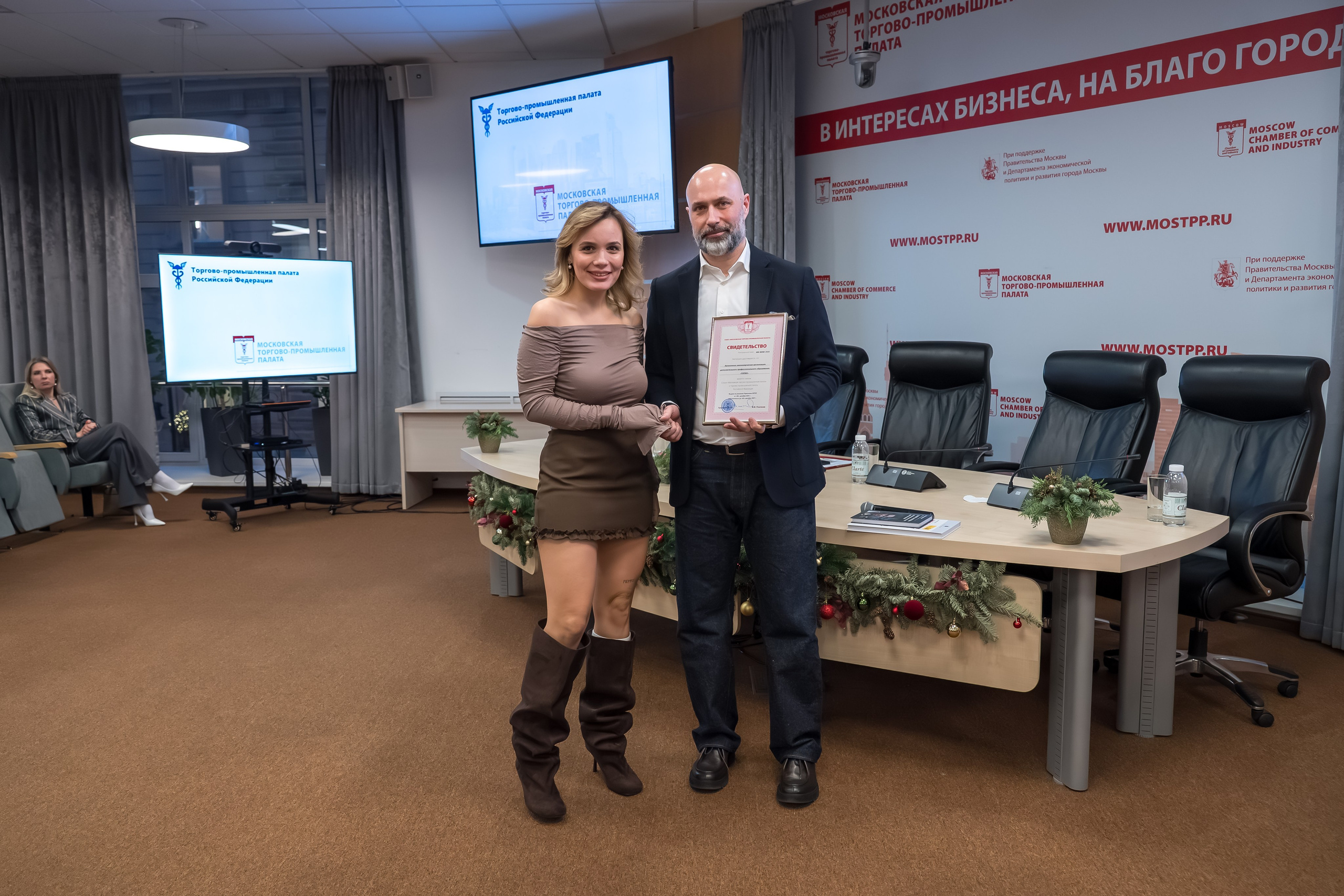 Время Возможностей. Фотограф в Москве