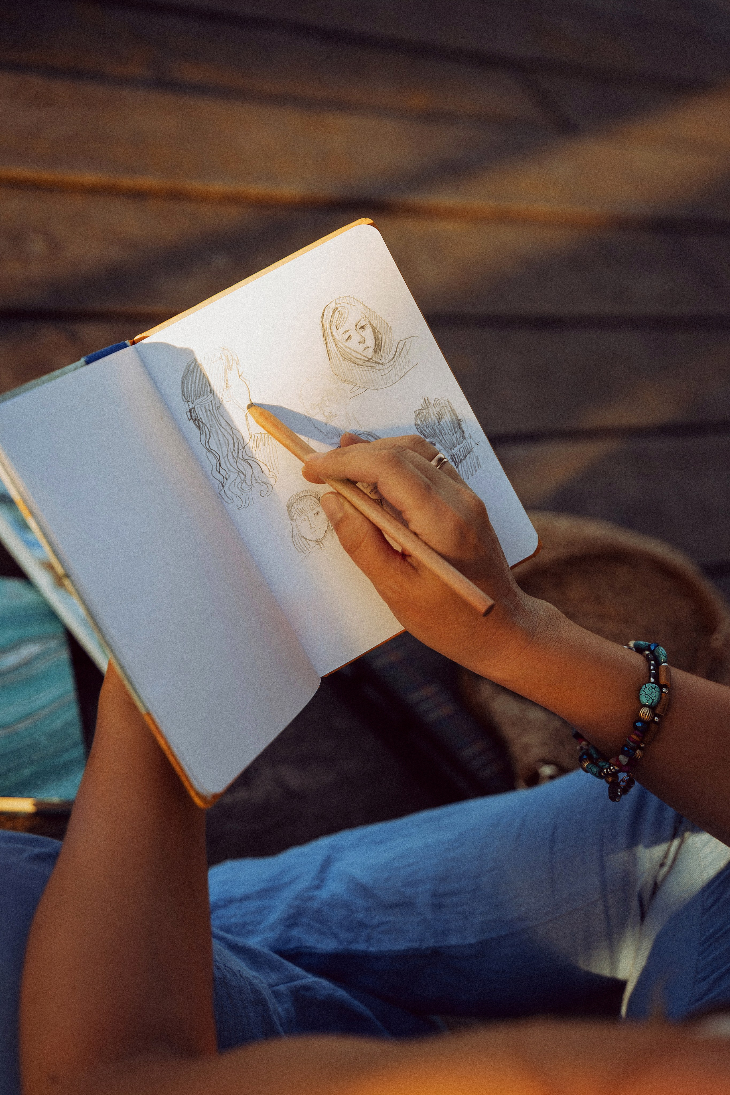 Анна. Татьяна Тагель