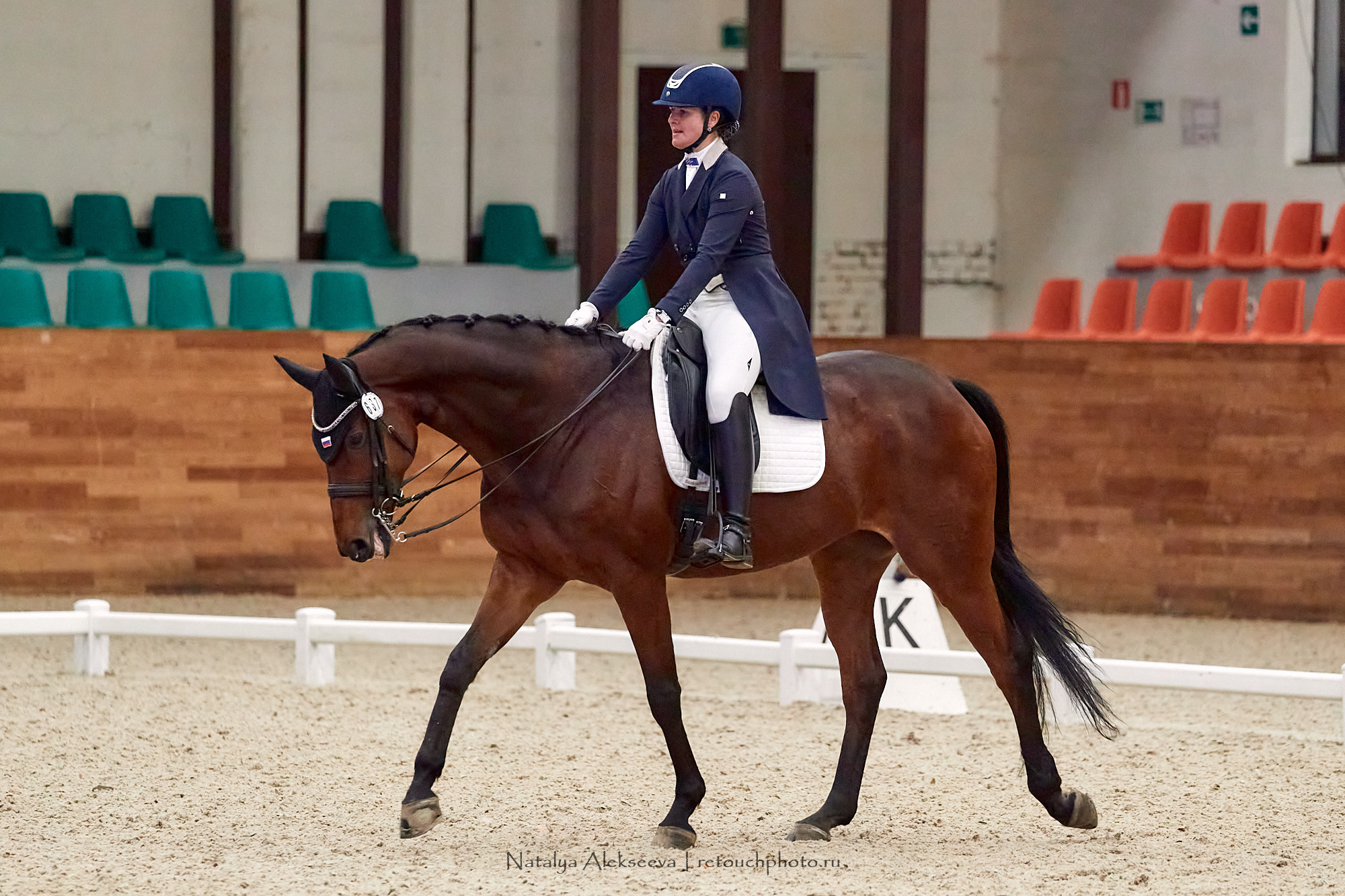 CDI-3*/2*/Ch/J/Y, Maxima Stables | 11'2020. Репортажный фотограф и ретушер в Москве Наталья Алексеева