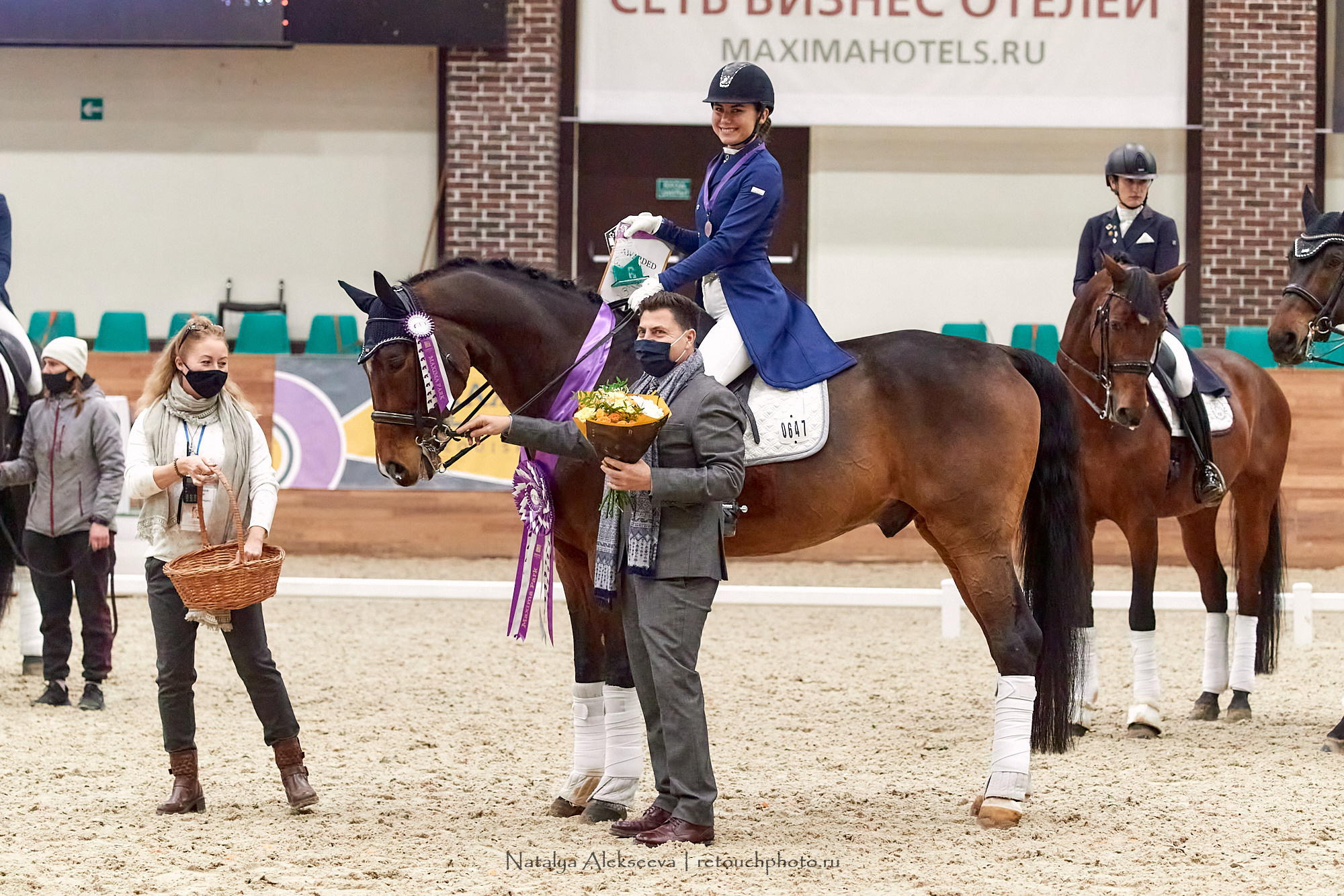 CDI-3*/2*/Ch/J/Y, Maxima Stables | 11'2020. Репортажный фотограф и ретушер в Москве Наталья Алексеева