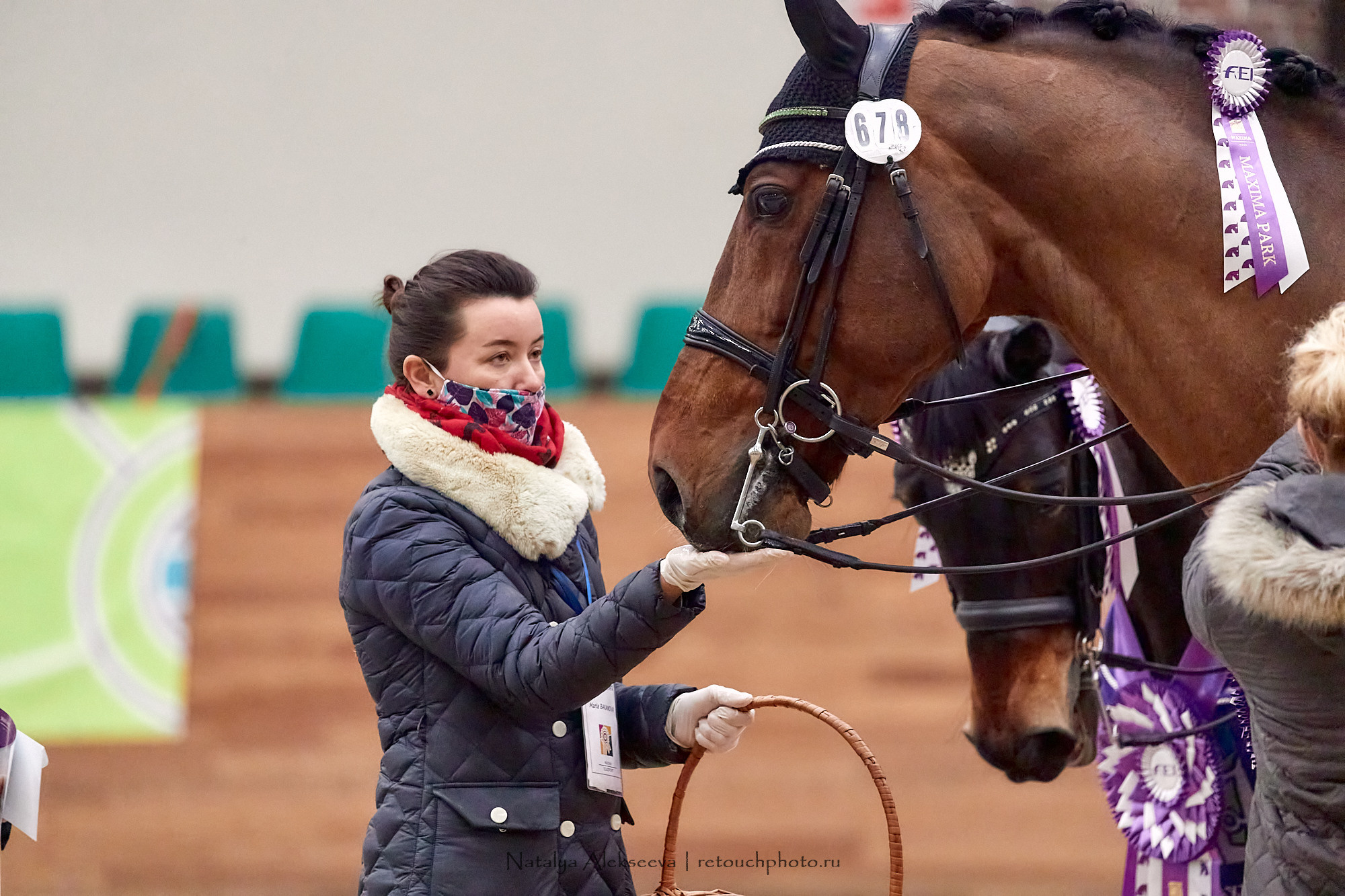 CDI-3*/2*/Ch/J/Y, Maxima Stables | 11'2020. Репортажный фотограф и ретушер в Москве Наталья Алексеева