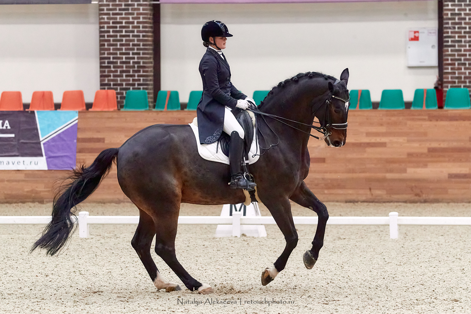 CDI-3*/2*/Ch/J/Y, Maxima Stables | 11'2020. Репортажный фотограф и ретушер в Москве Наталья Алексеева