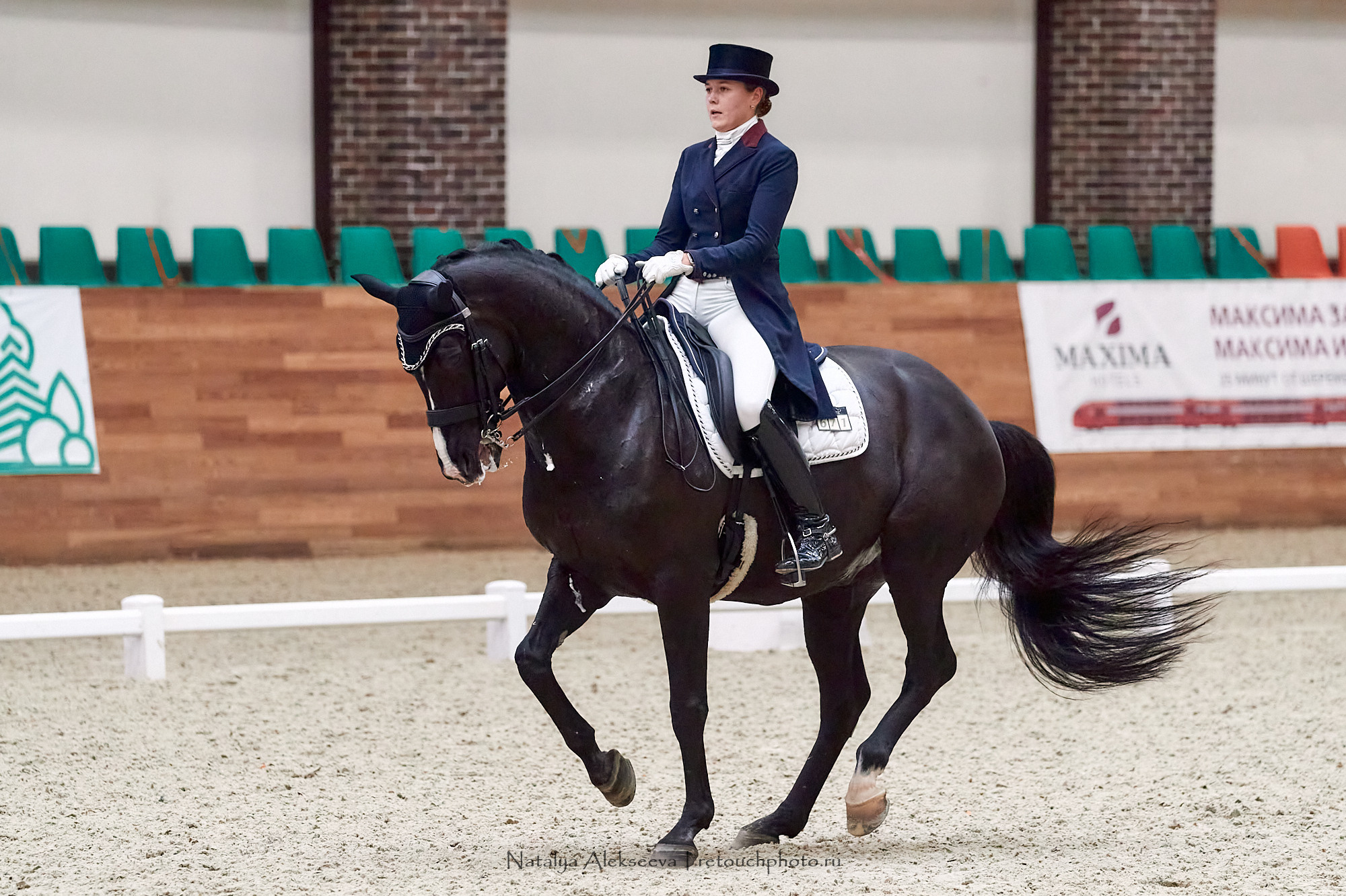 CDI-3*/2*/Ch/J/Y, Maxima Stables | 11'2020. Репортажный фотограф и ретушер в Москве Наталья Алексеева