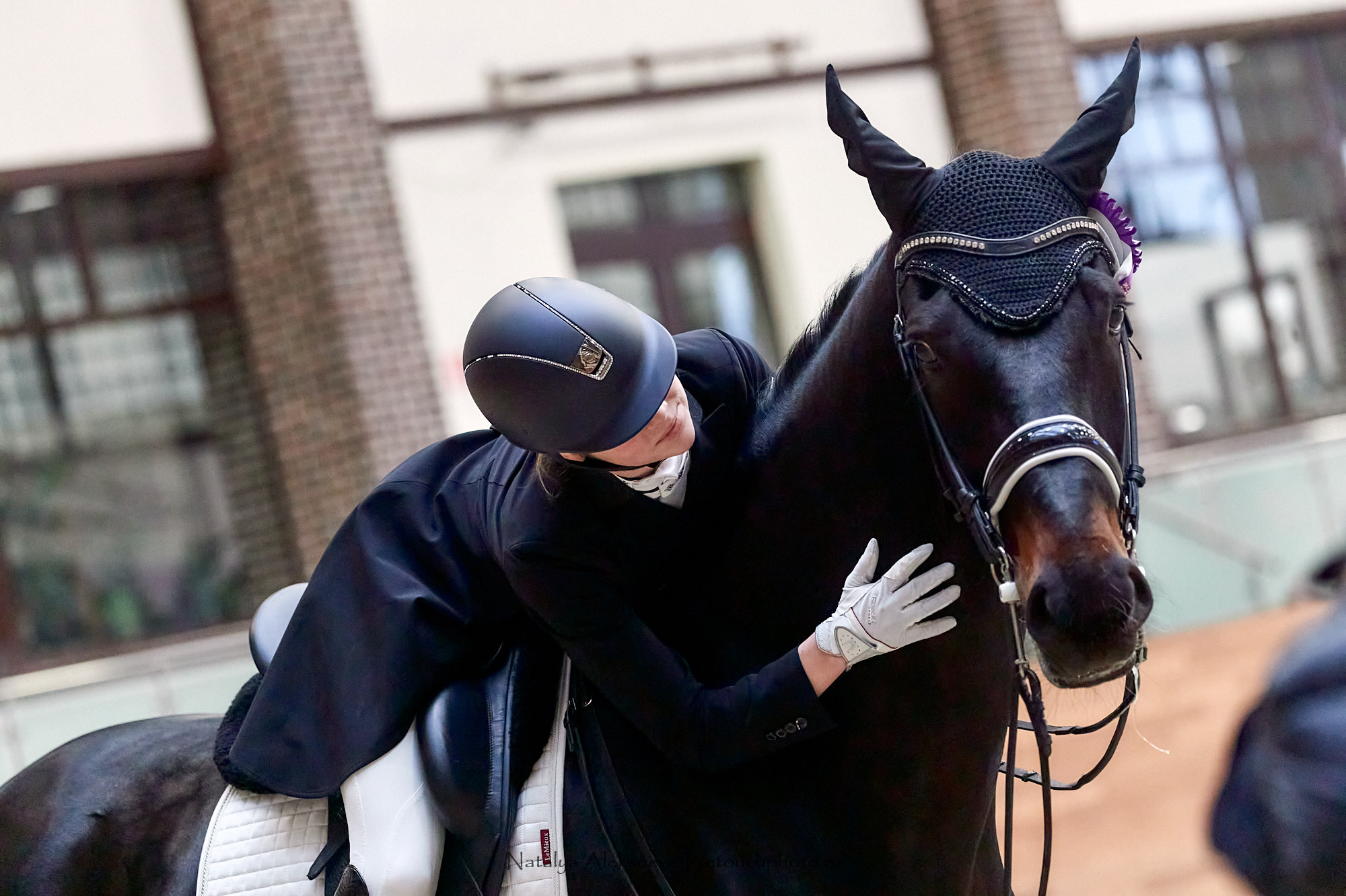 CDI-3*/2*/Ch/J/Y, Maxima Stables | 11'2020. Репортажный фотограф и ретушер в Москве Наталья Алексеева