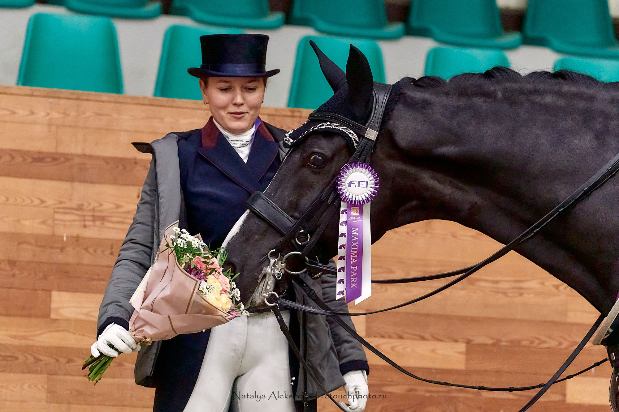 CDI-3*/2*/Ch/J/Y, Maxima Stables | 11'2020. Репортажный фотограф и ретушер в Москве Наталья Алексеева