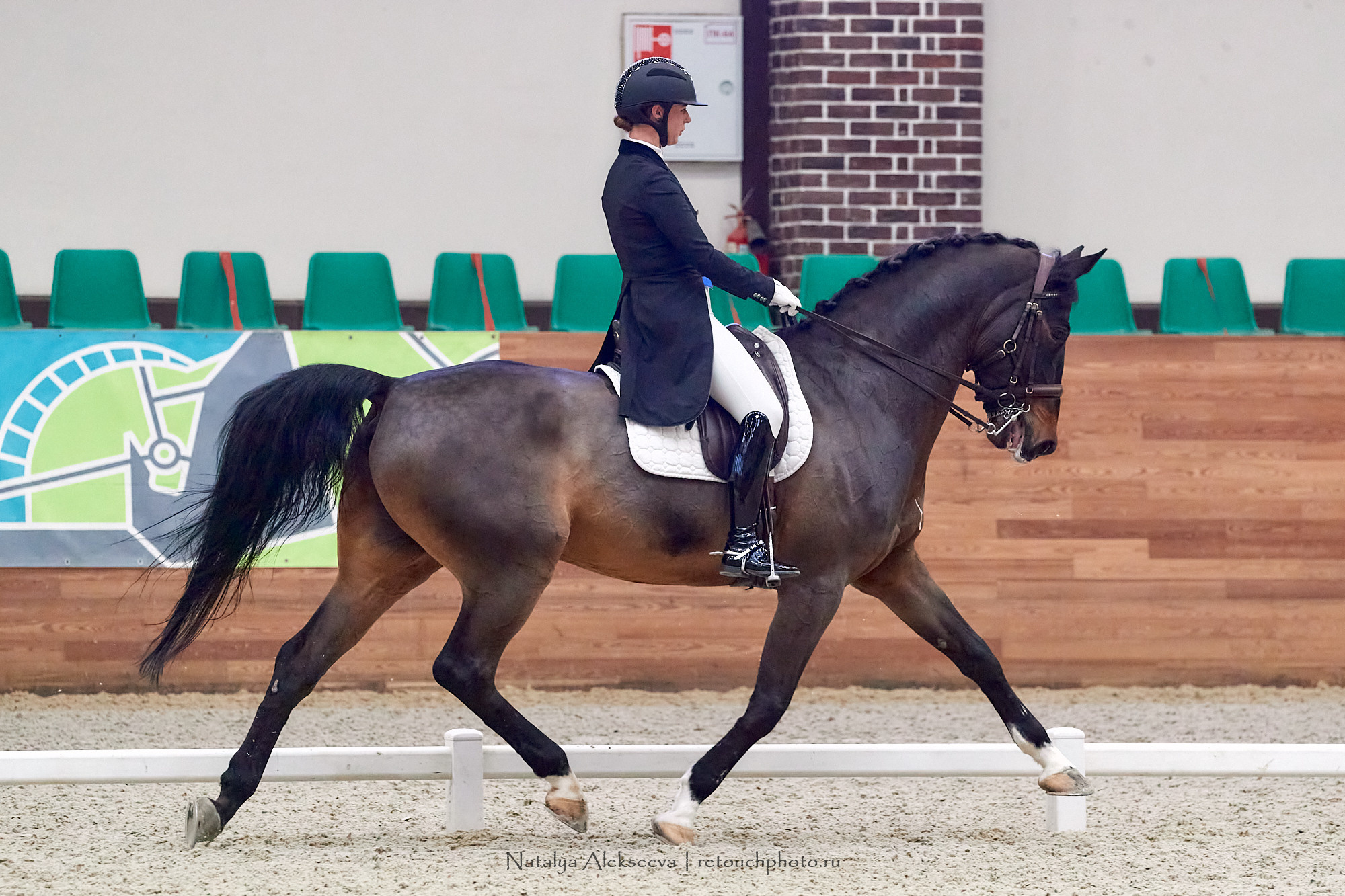 CDI-3*/2*/Ch/J/Y, Maxima Stables | 11'2020. Репортажный фотограф и ретушер в Москве Наталья Алексеева