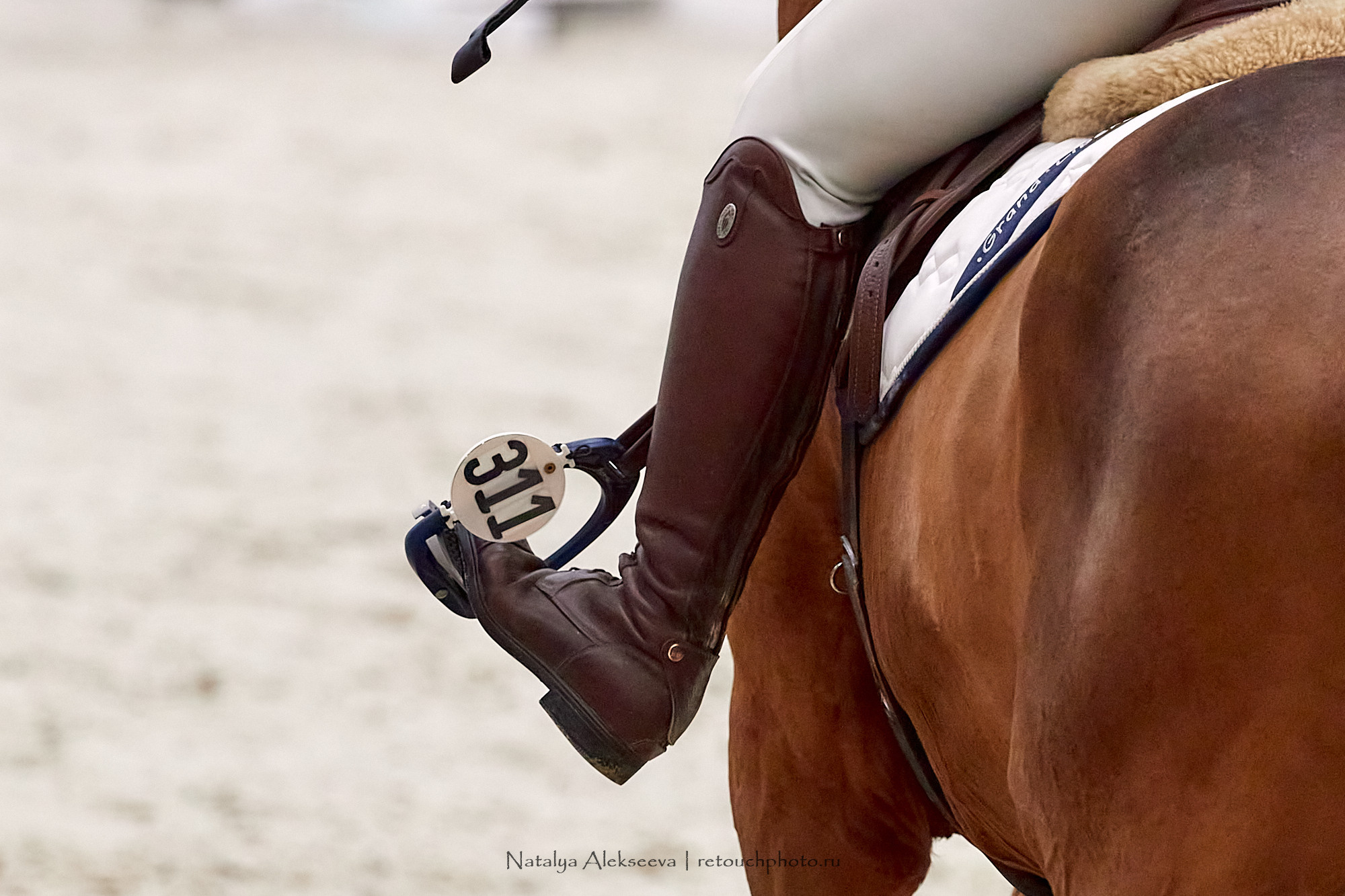 Кубок России по конкуру, Maxima Stables | 11'2020. Репортажный фотограф и ретушер в Москве Наталья Алексеева