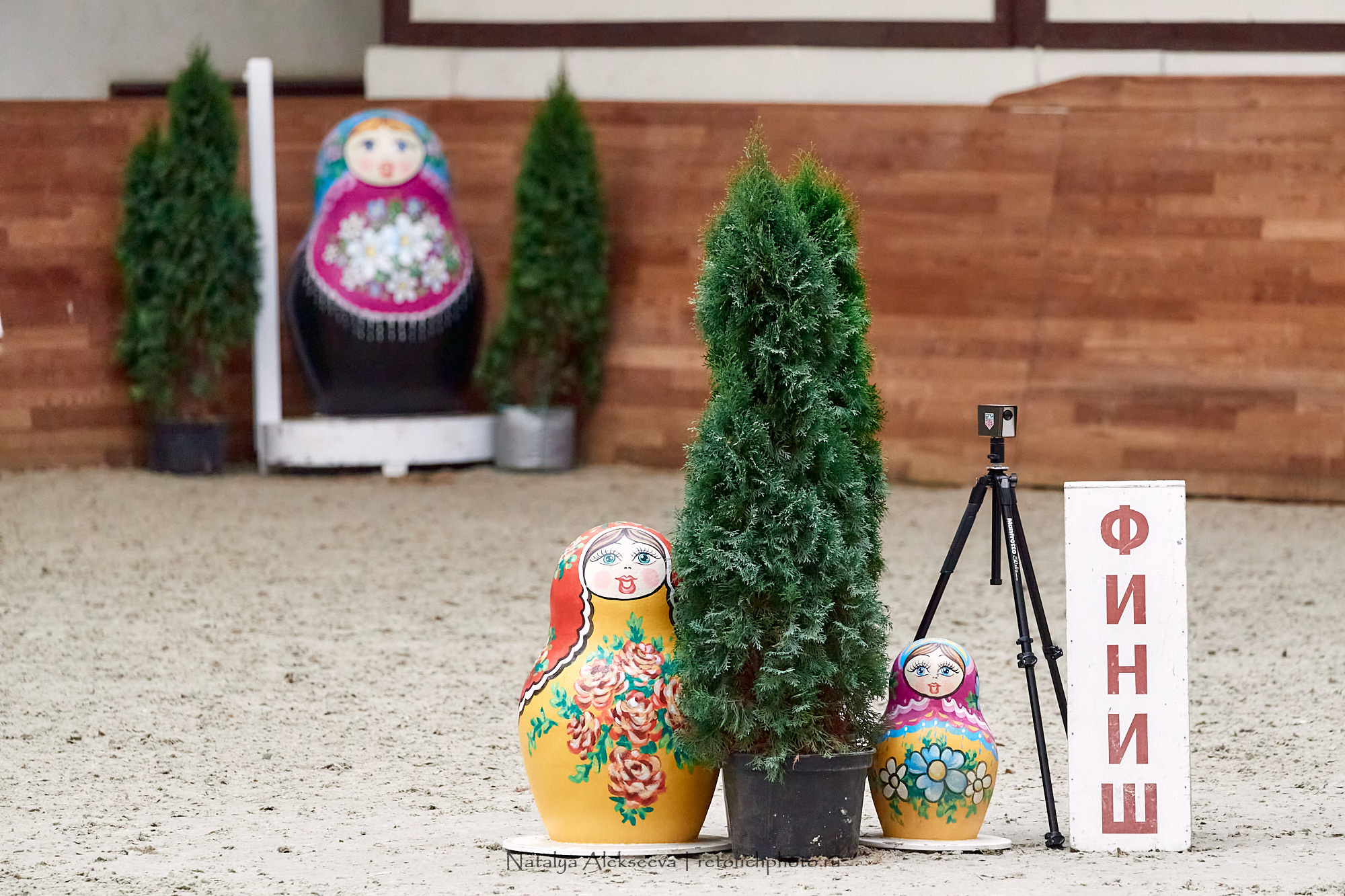 Кубок России по конкуру, Maxima Stables | 11'2020. Репортажный фотограф и ретушер в Москве Наталья Алексеева