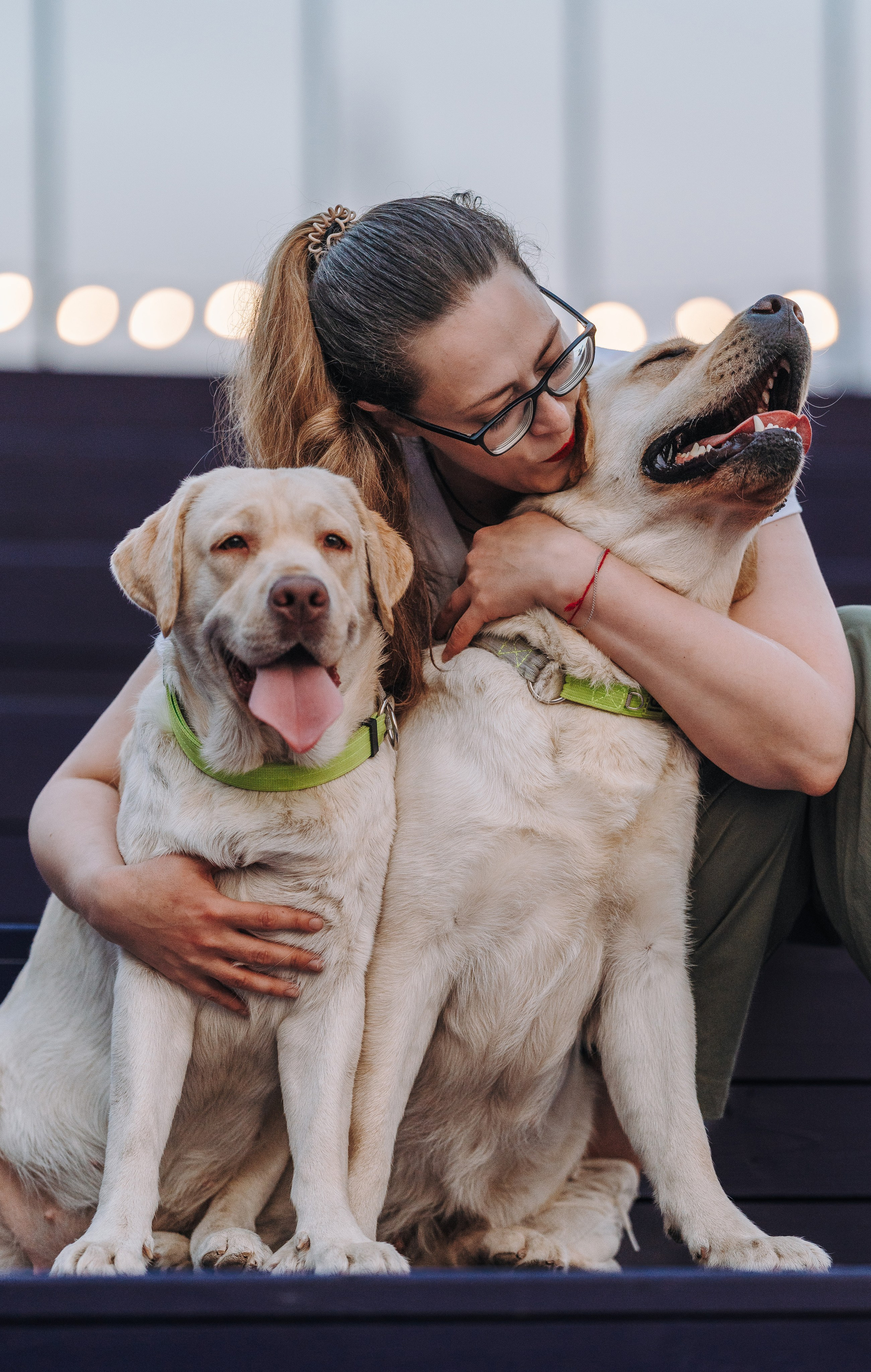 Фотосъёмка с вашими питомцами. Фотограф анималист в Спб недорого Олеся Майорова