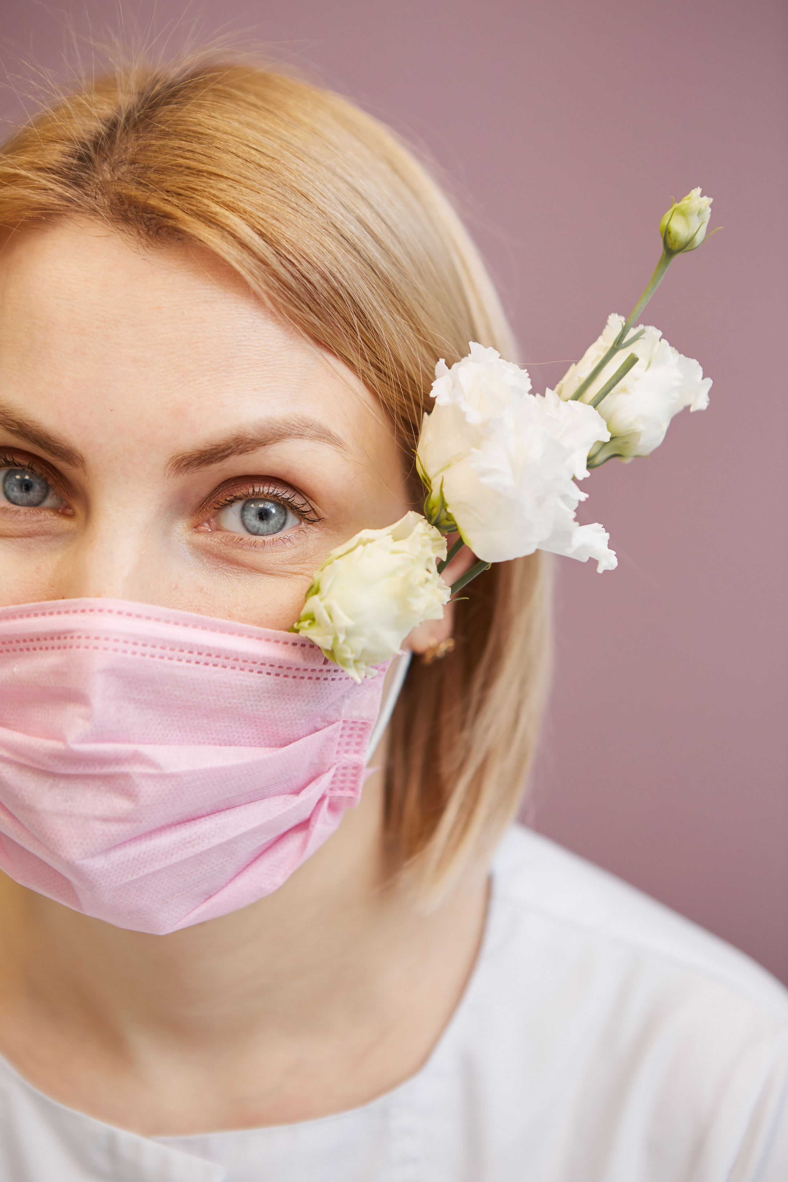 BeautyDoctor — клиника эстетической медицины. Анастасия Зобнинá — фотограф в Санкт-Петербурге/СПб