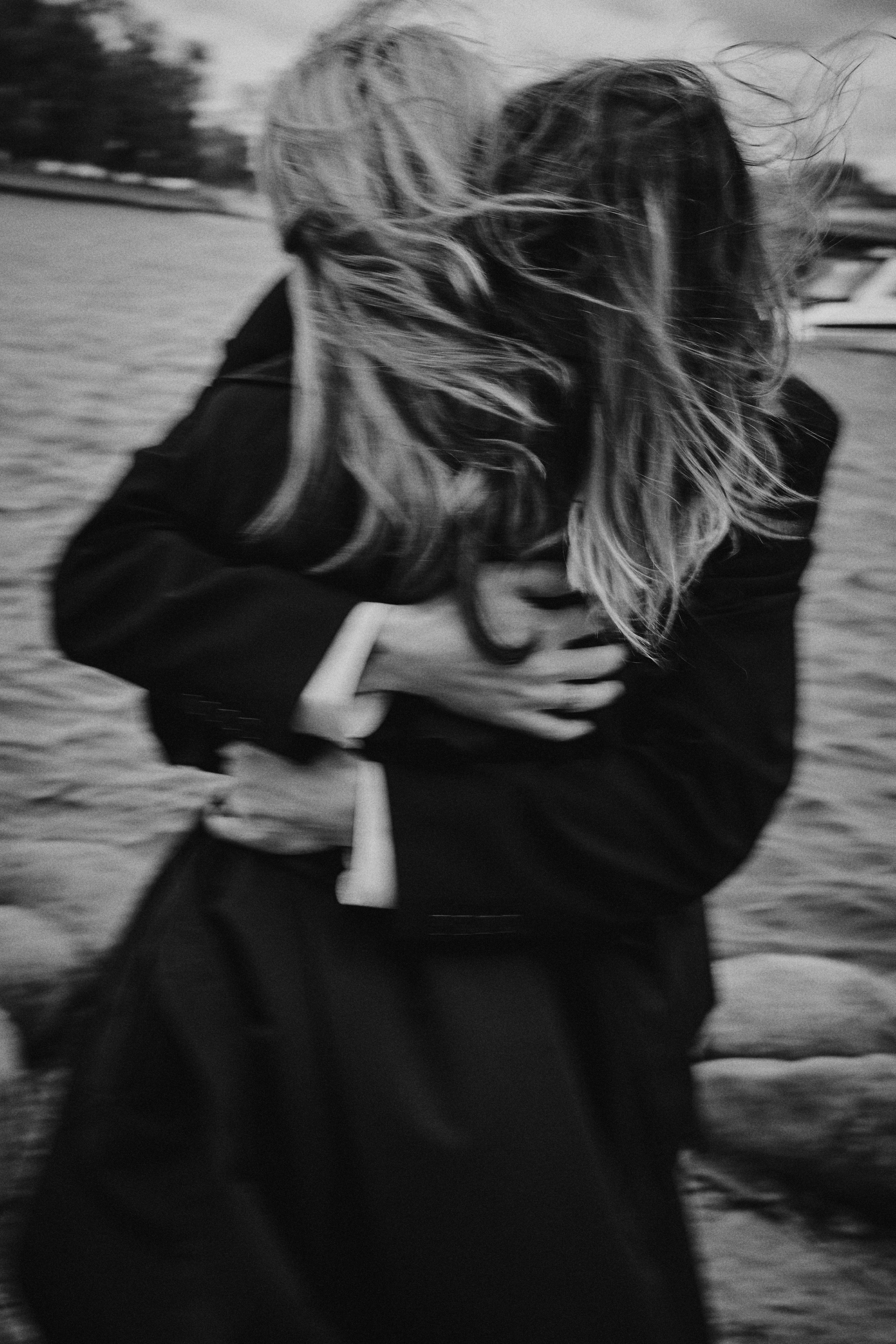 Марина и Илья. Фотограф в Санкт-Петербурге | Аня Маленчук