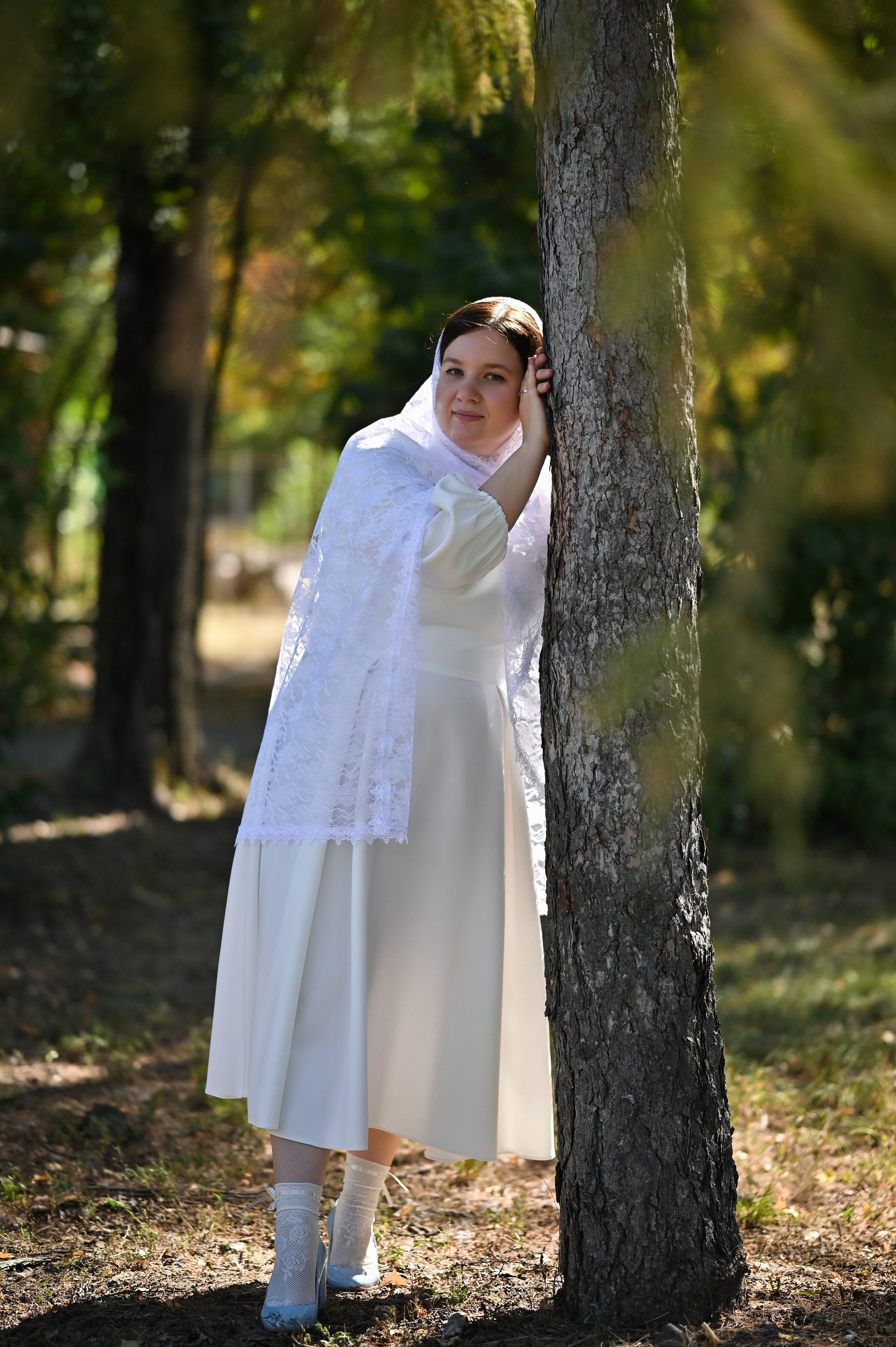 Венчание Андрей и Елена. Репортажный и свадебный фотограф в Липецке Иван Первойкин