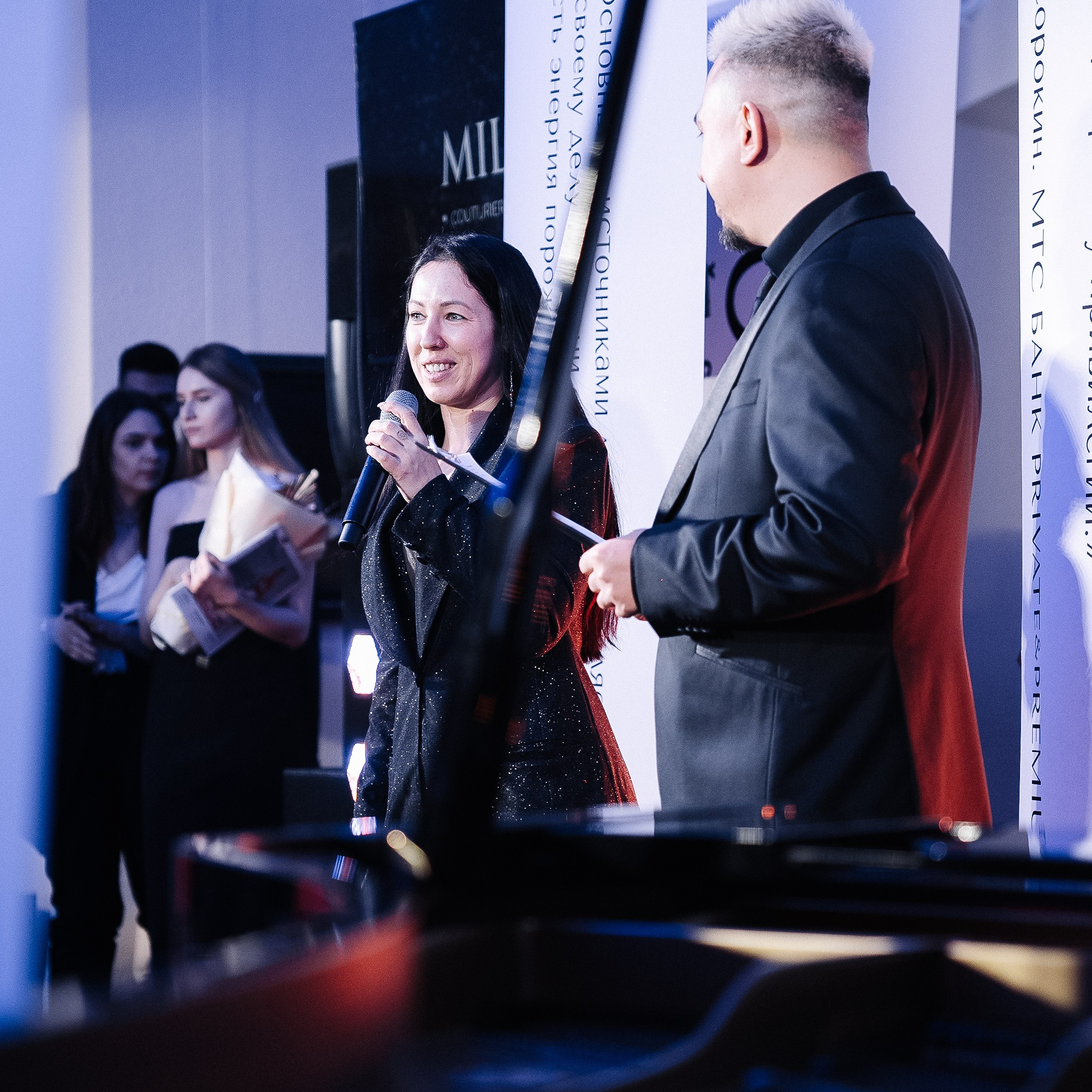 Собрание март 2024. Фотограф в Хабаровске Швендых Рудольф