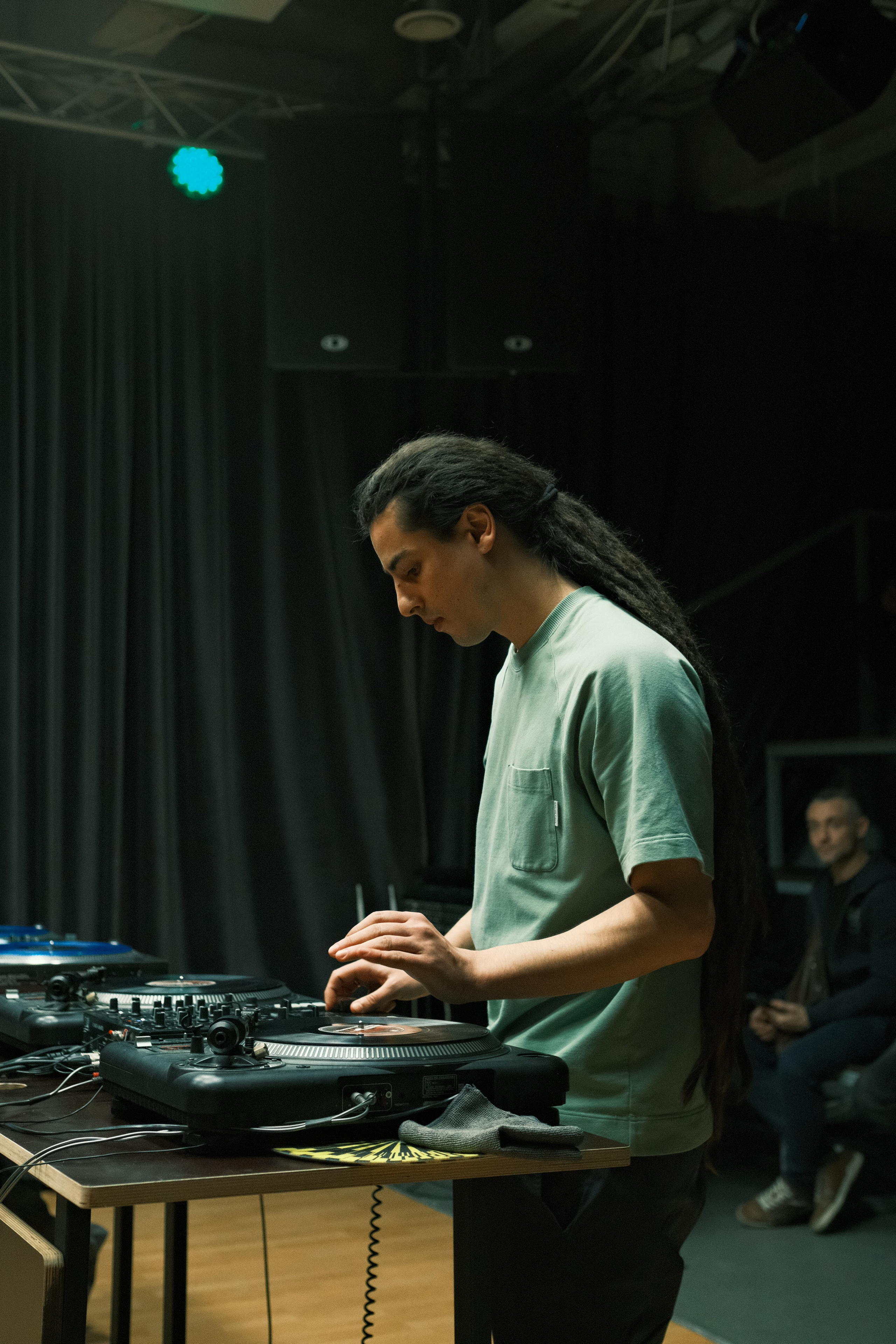 V1 Hip hop & Dj. Фотограф, видеограф в Санкт-Петербурге