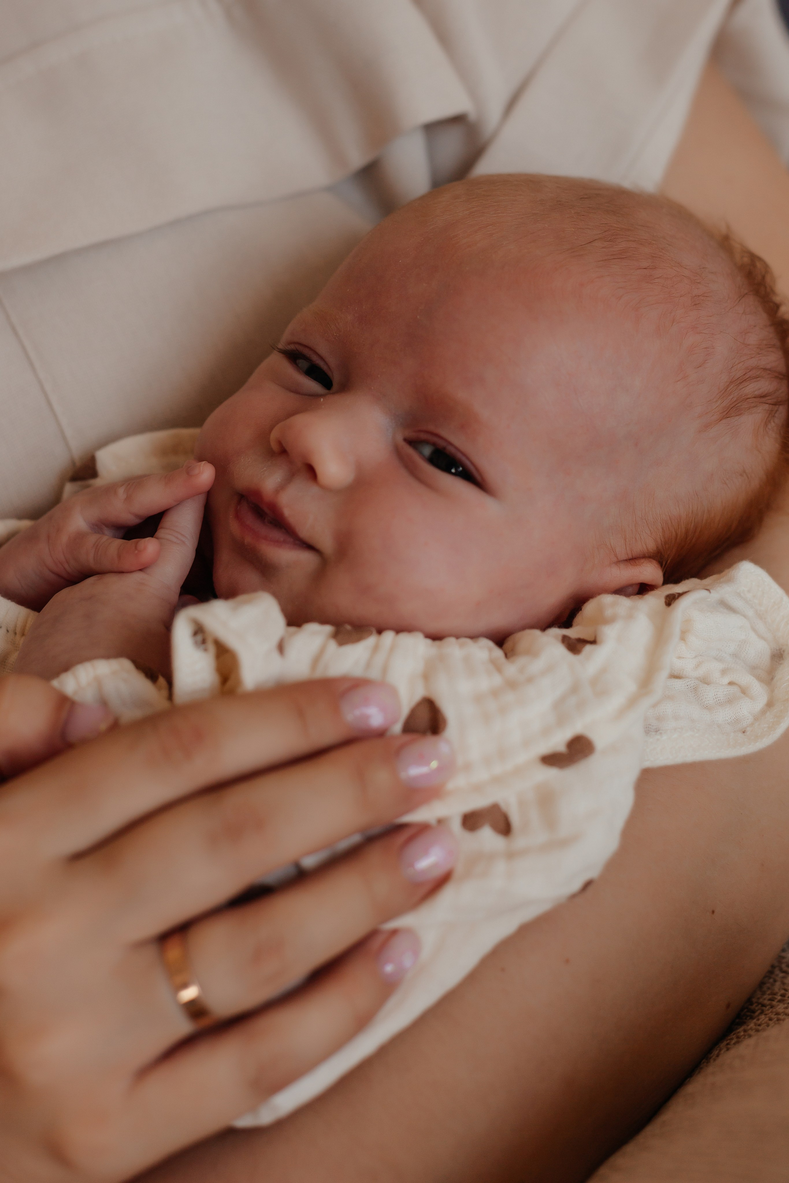 Твой первый месяц!. Фотограф, Марина Шипек