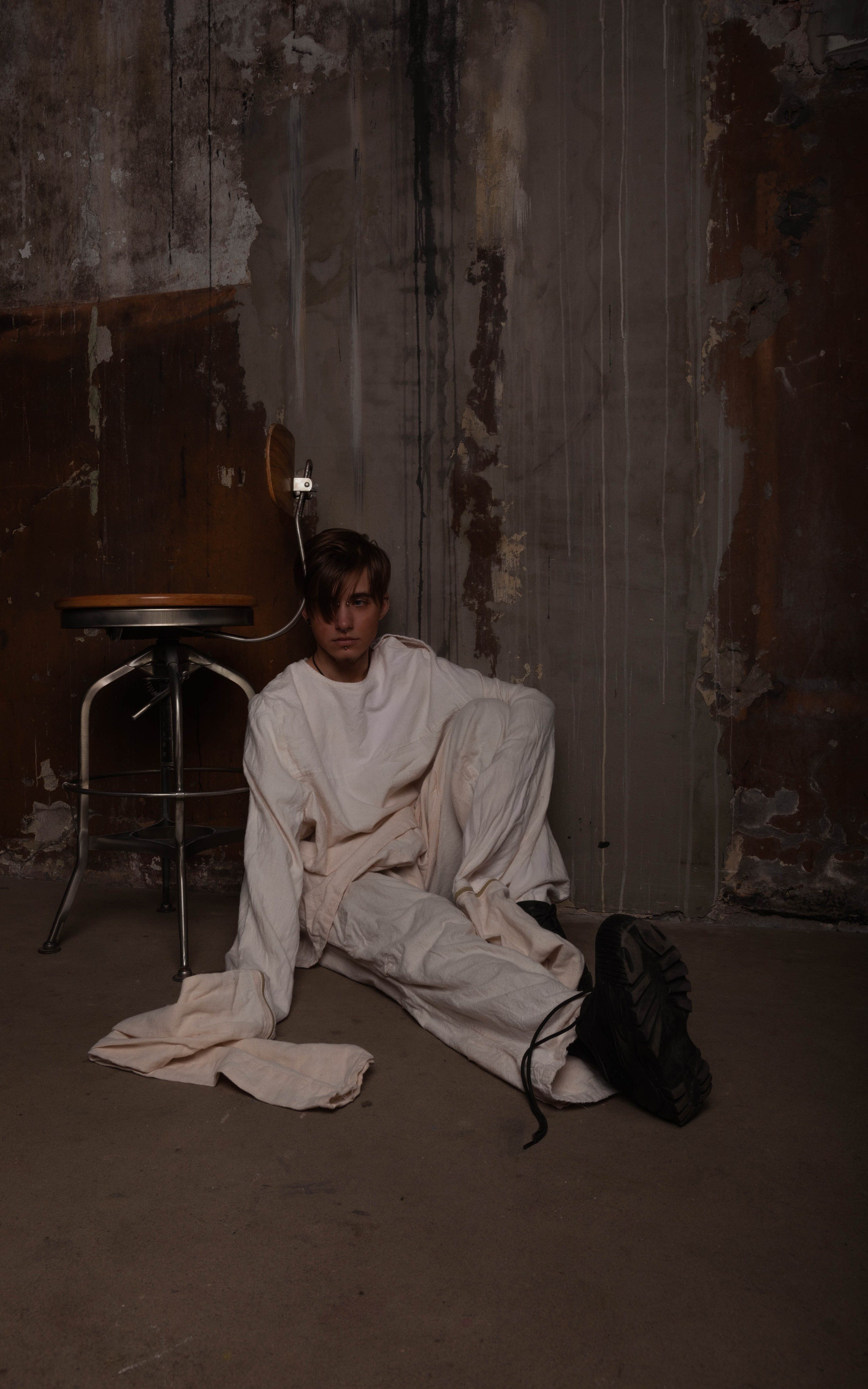 Мужской портрет. Фотограф Санкт-Петербург