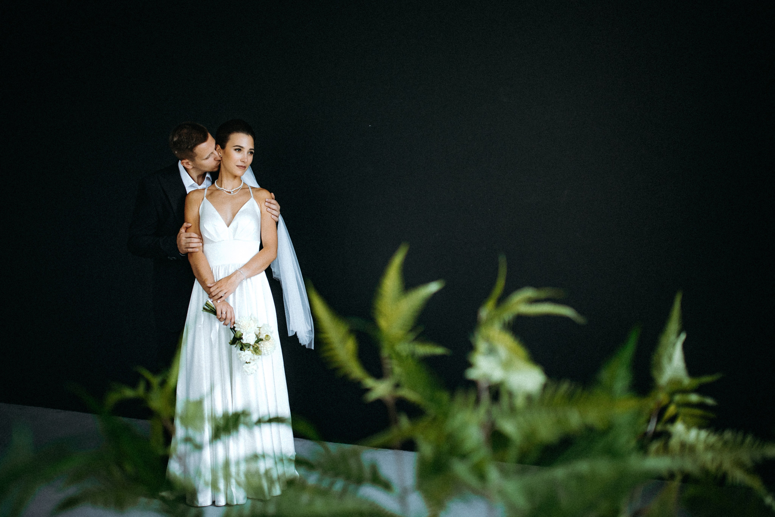 Александр и София. Фотограф в Саратове Александр Кухаренко. И не только в Саратове :)