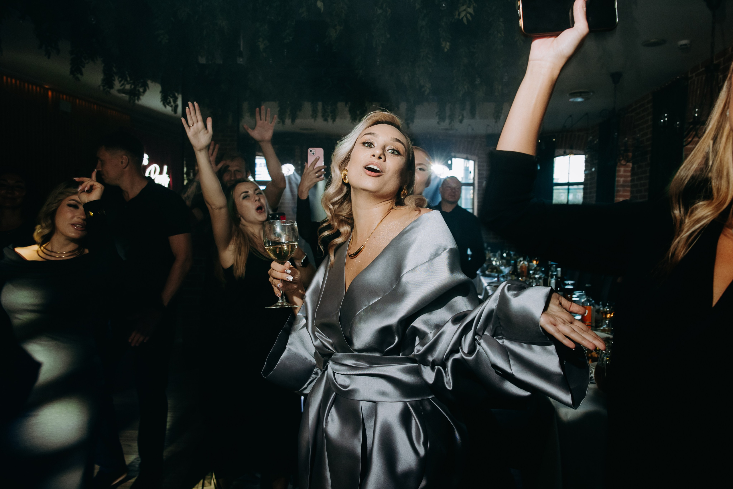 Let's Party — 35. Фотограф в Саратове Александр Кухаренко. И не только в Саратове :)