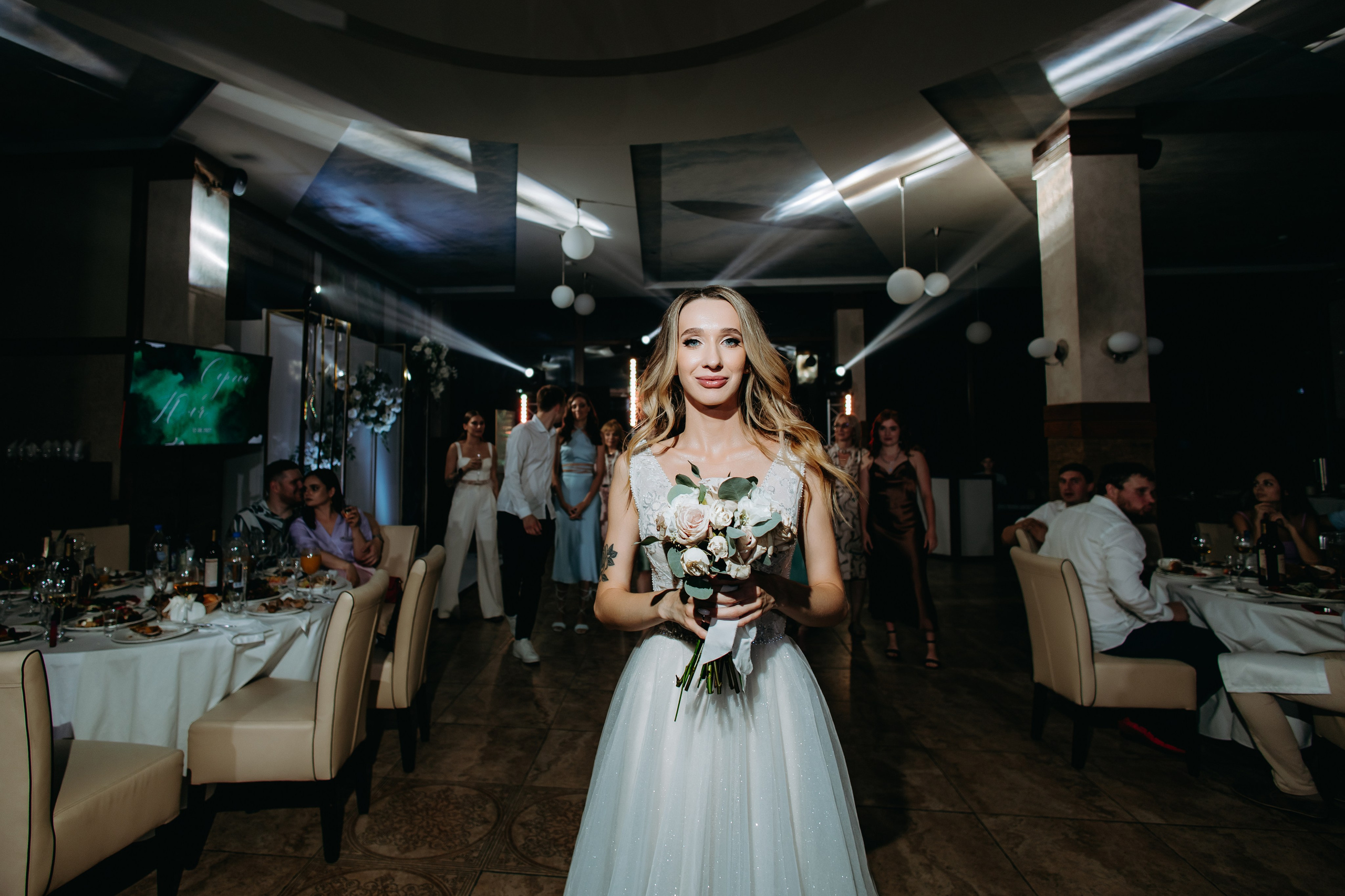 Сергей и Юлия. Фотограф в Саратове Александр Кухаренко. И не только в Саратове :)